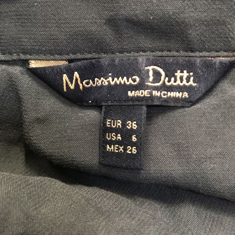 Massimo Dutti