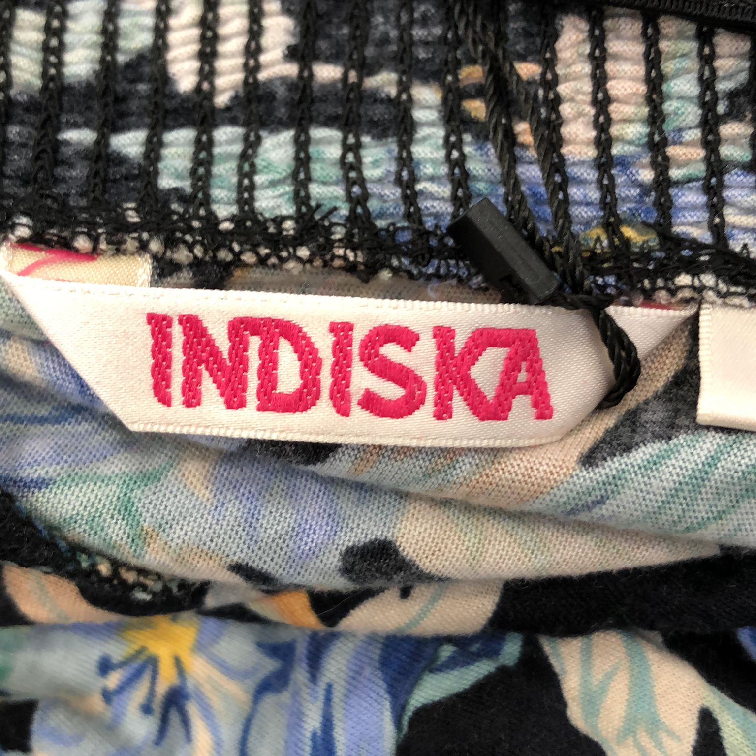 Indiska