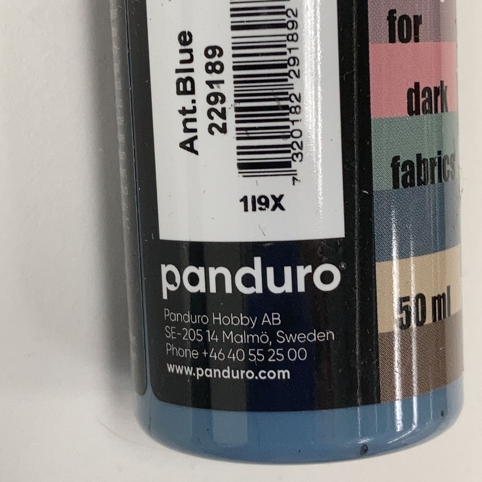 Panduro