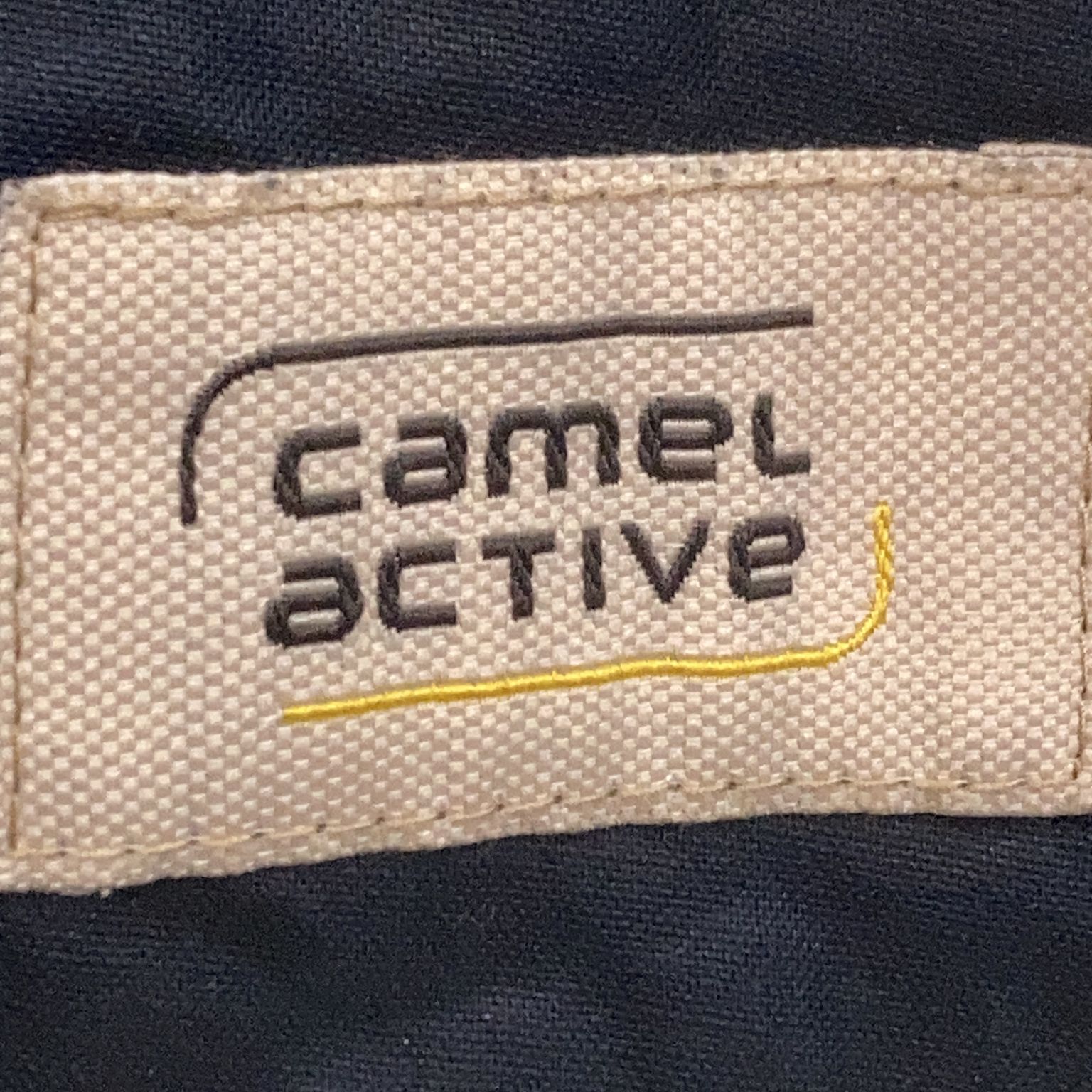 Camel Active