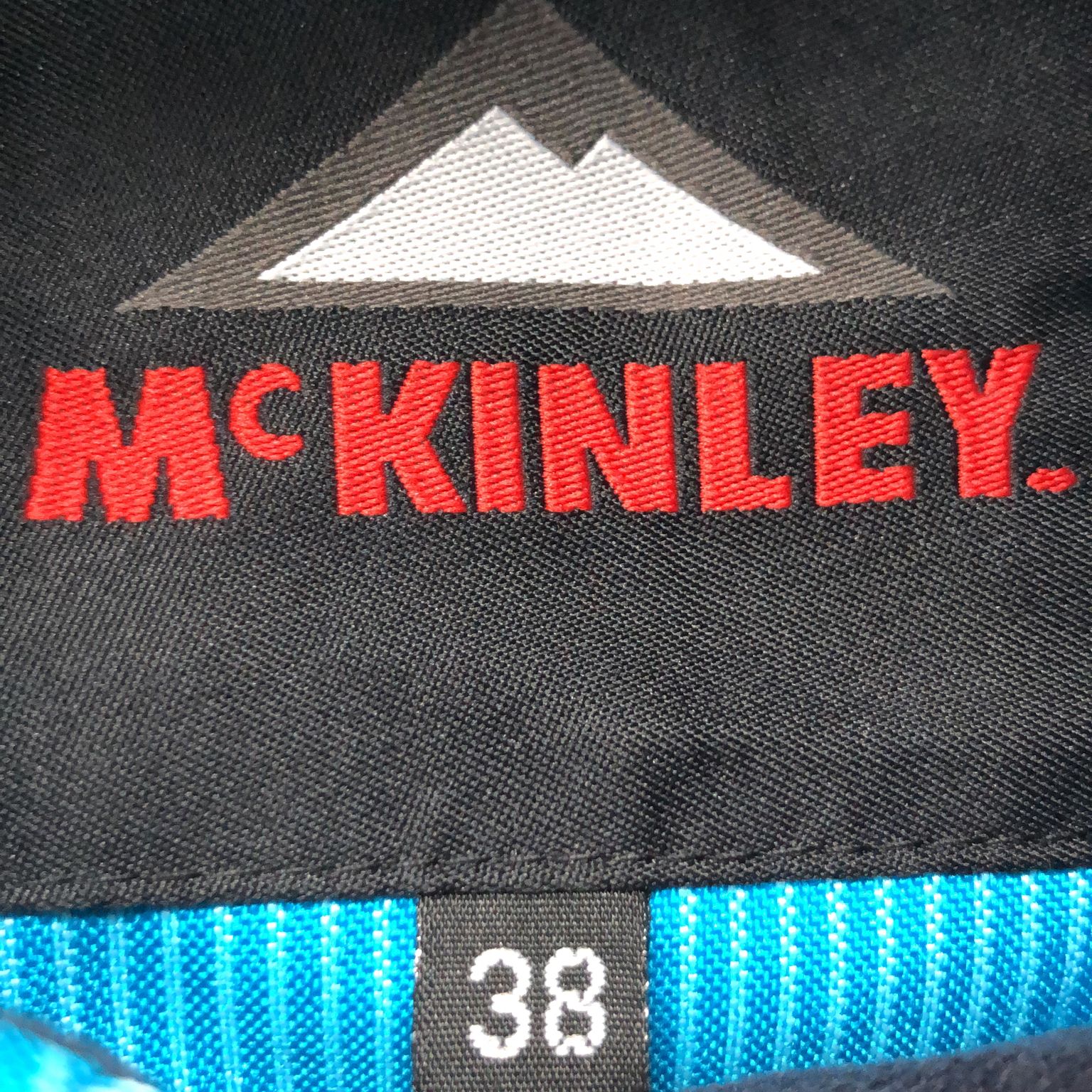 McKinley