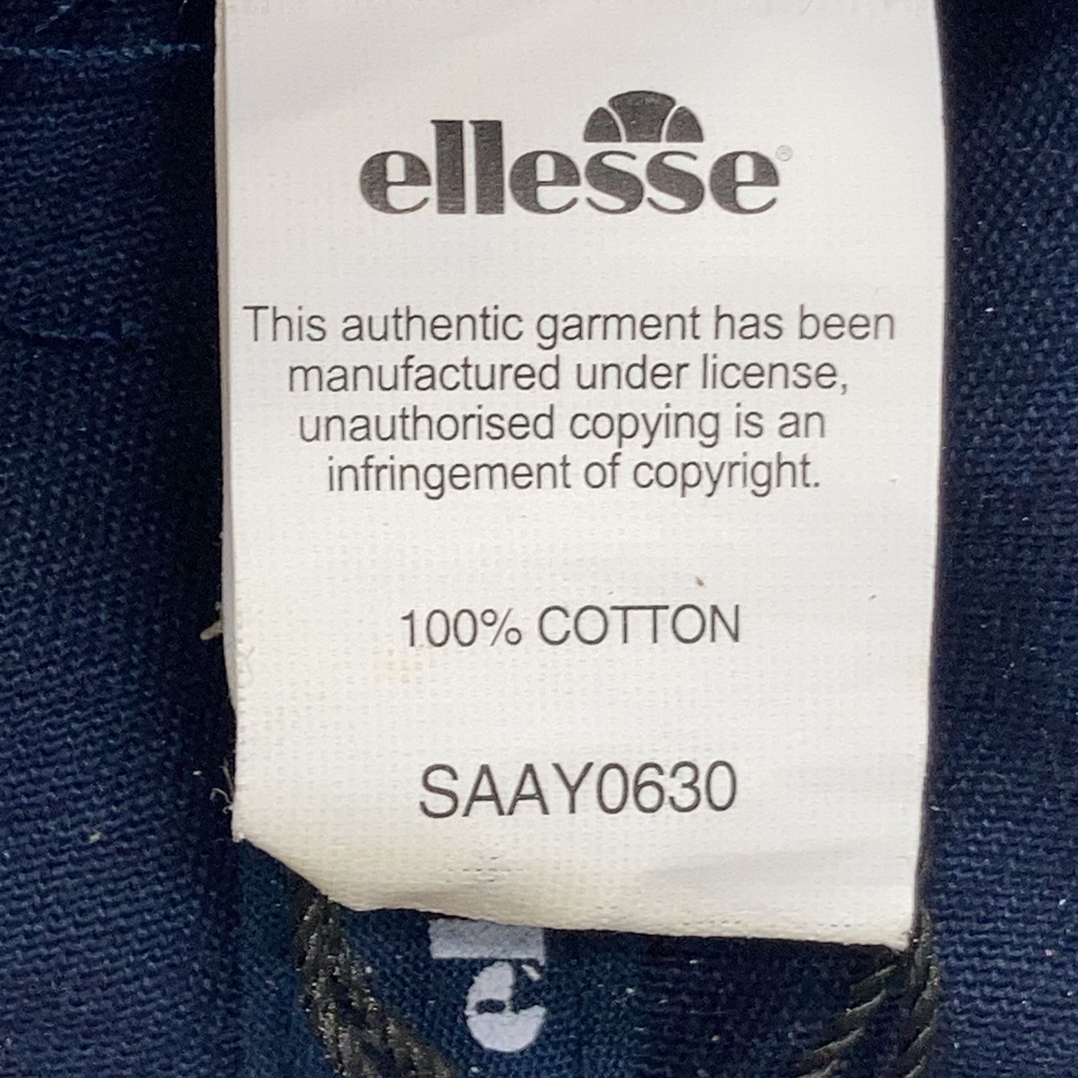 Ellesse