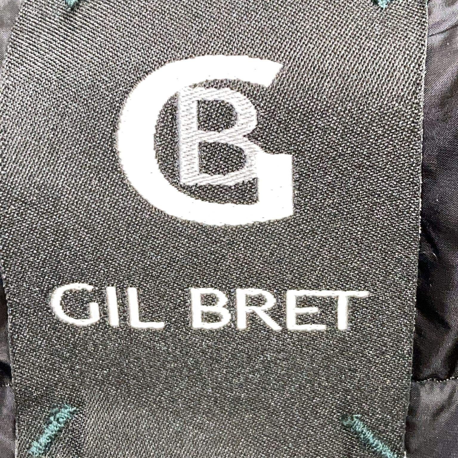 Gil Bret