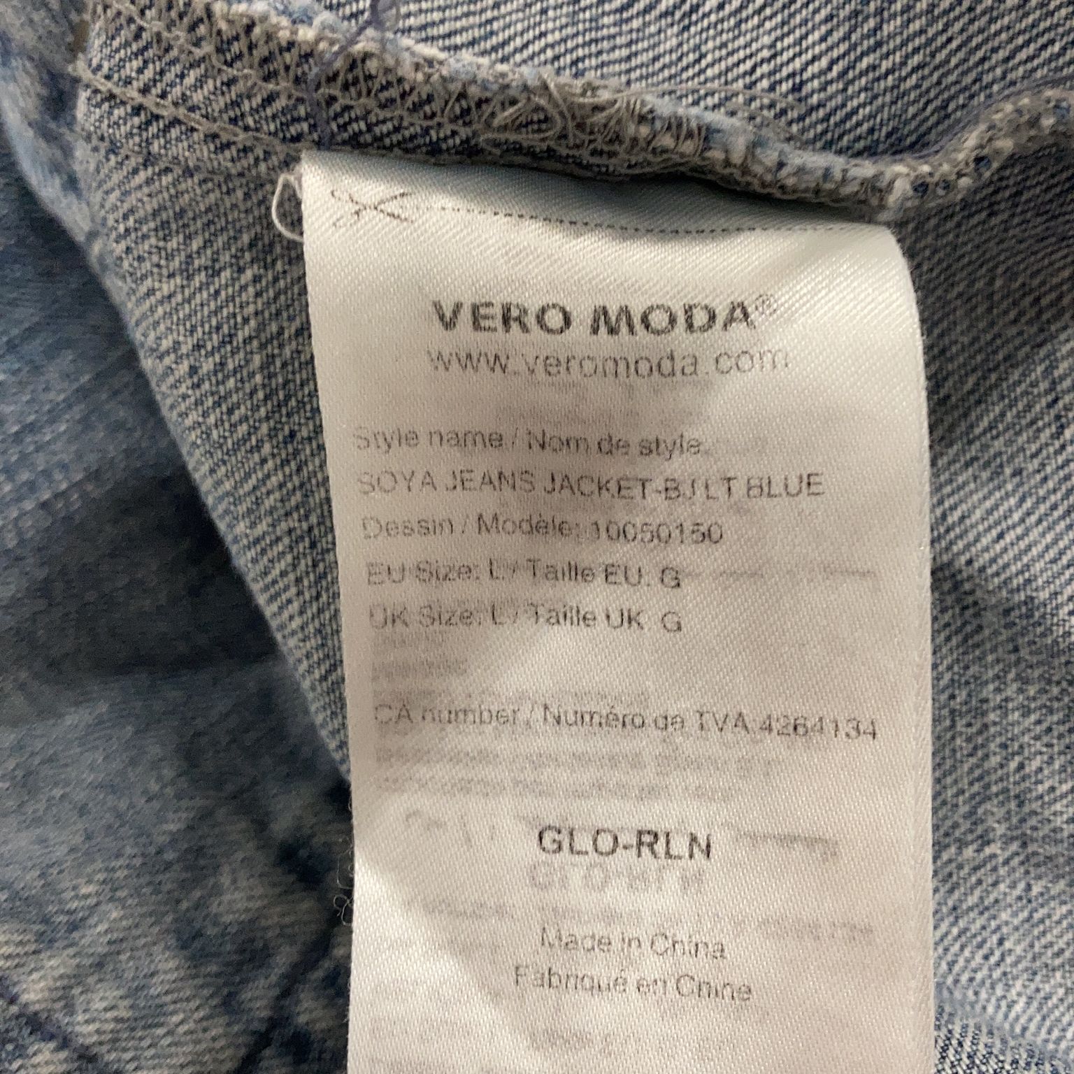 Vero Moda