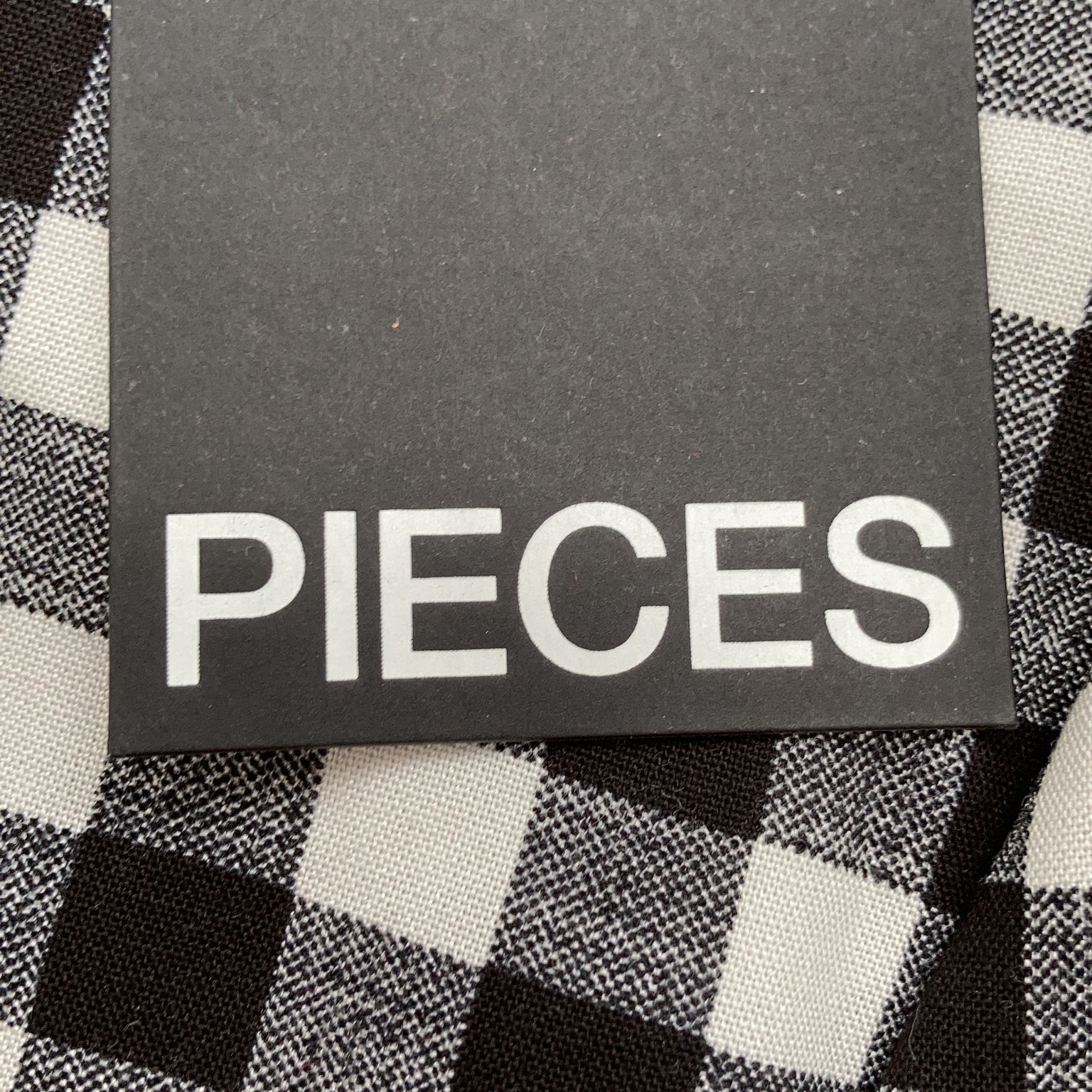 Pieces