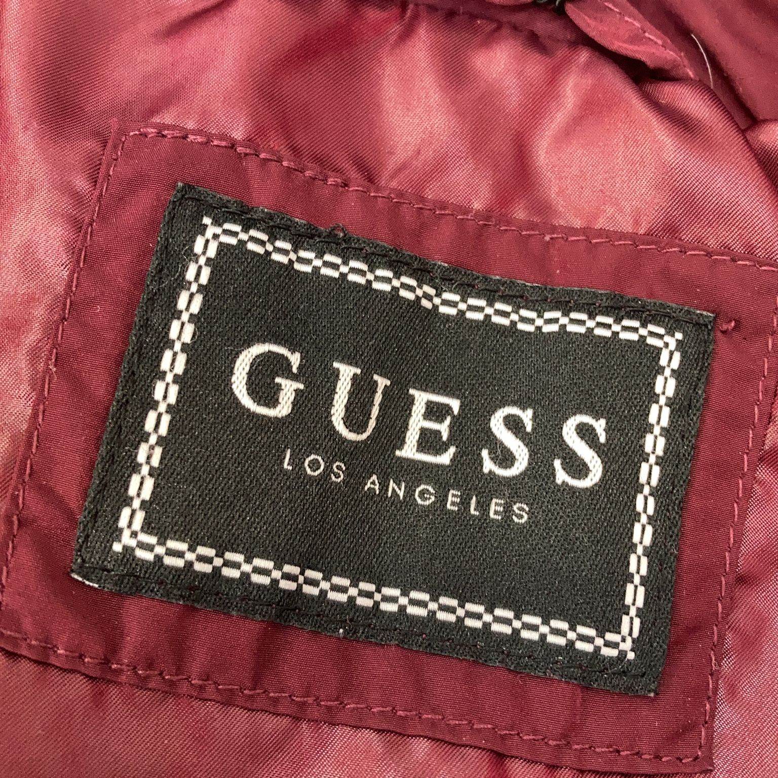 Guess