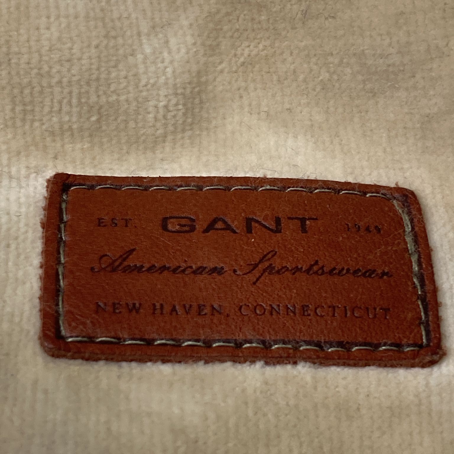 GANT