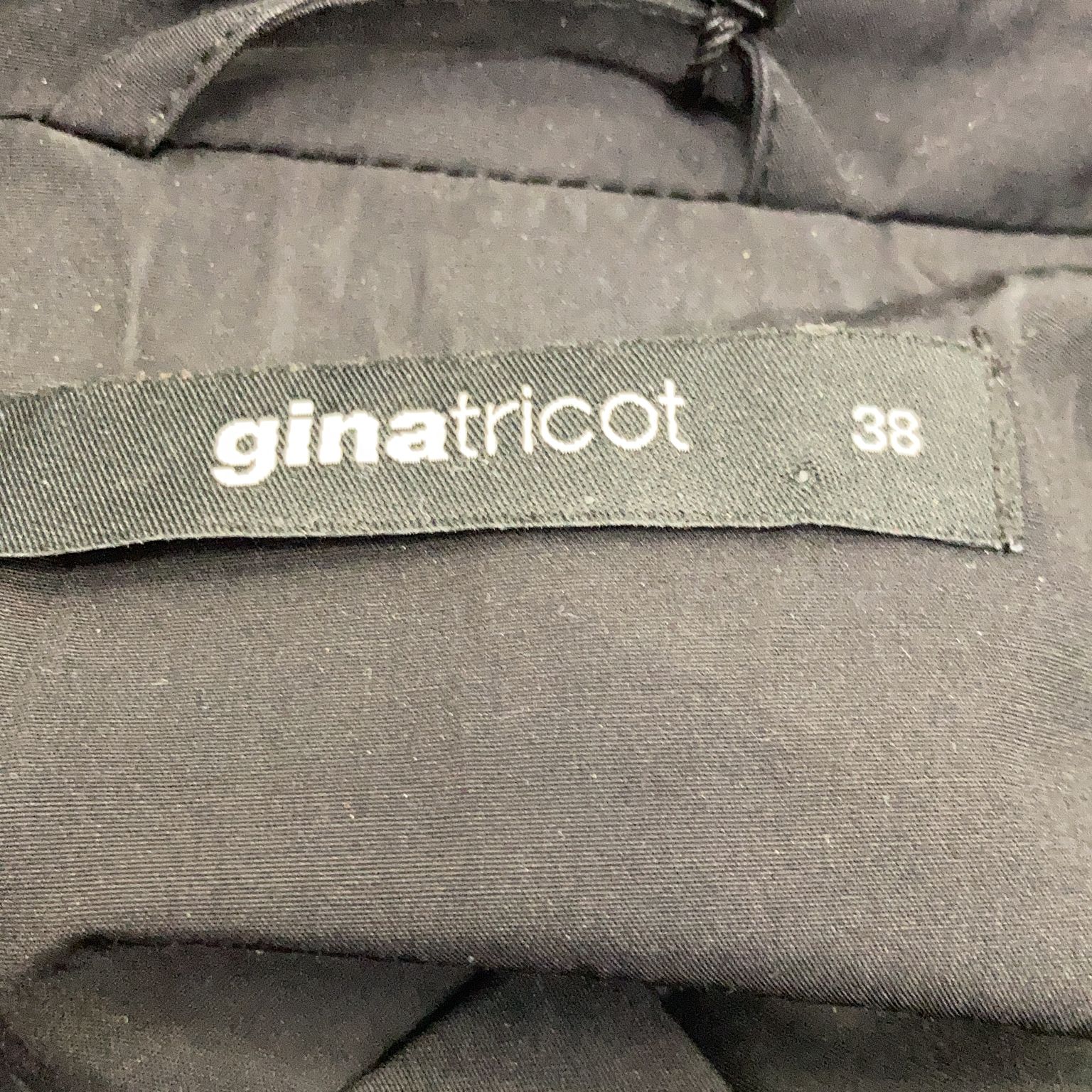 Gina Tricot