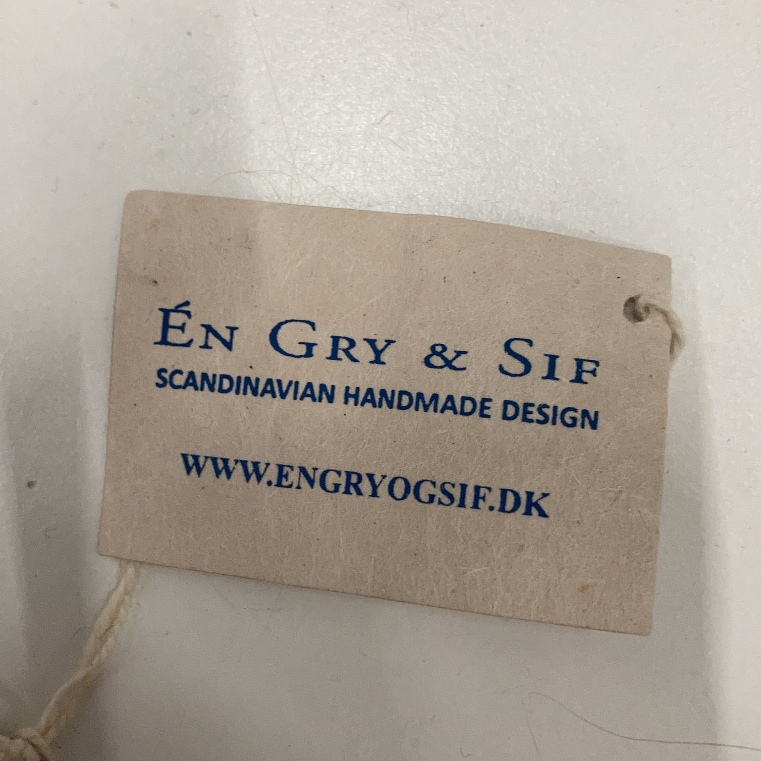 Én Gry  Sif