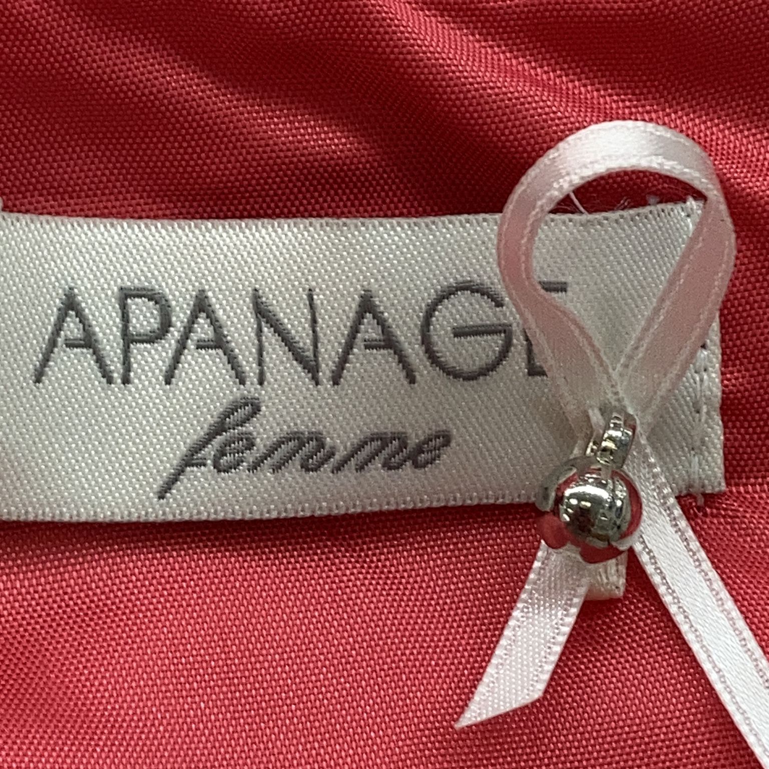 Apanage