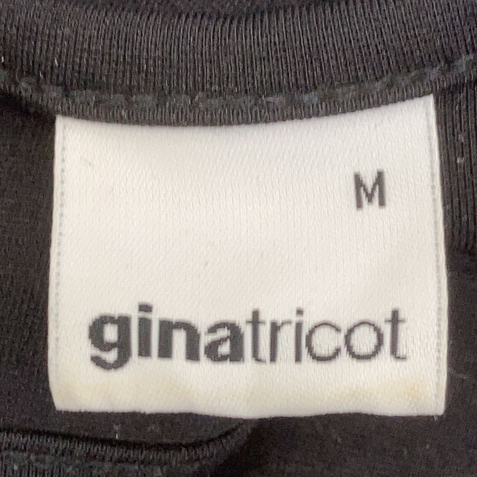 Gina Tricot