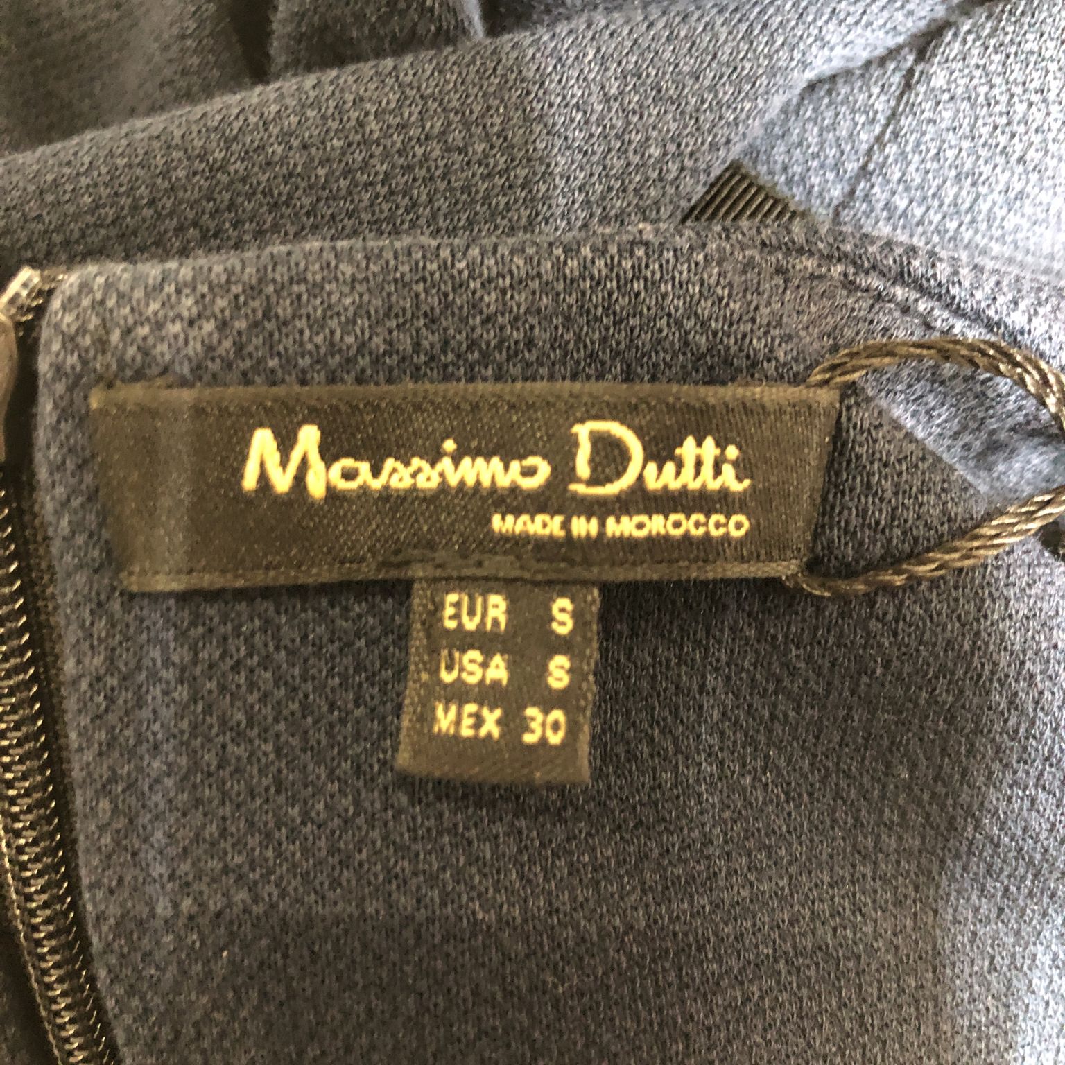 Massimo Dutti