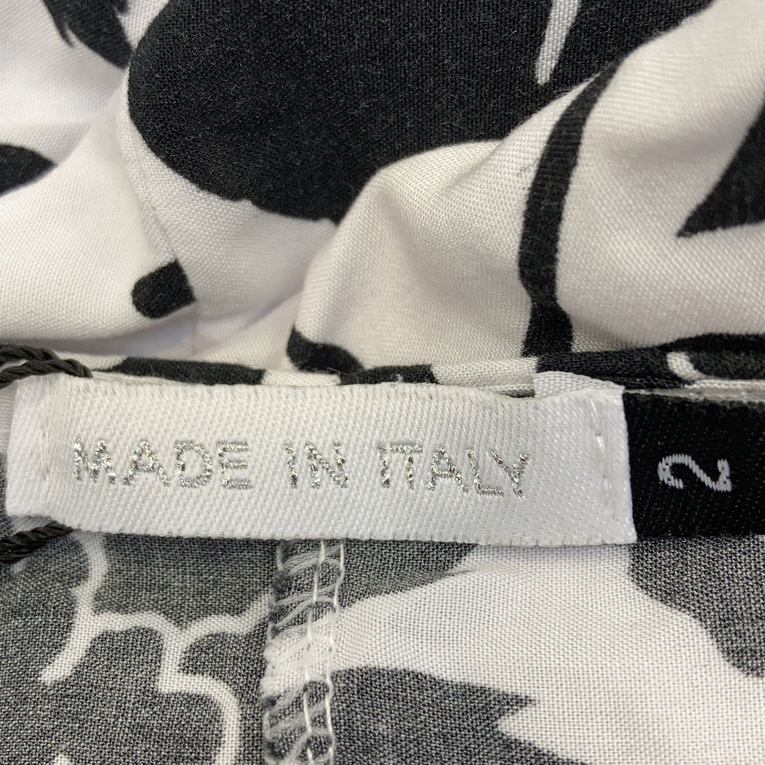 Made in Italy