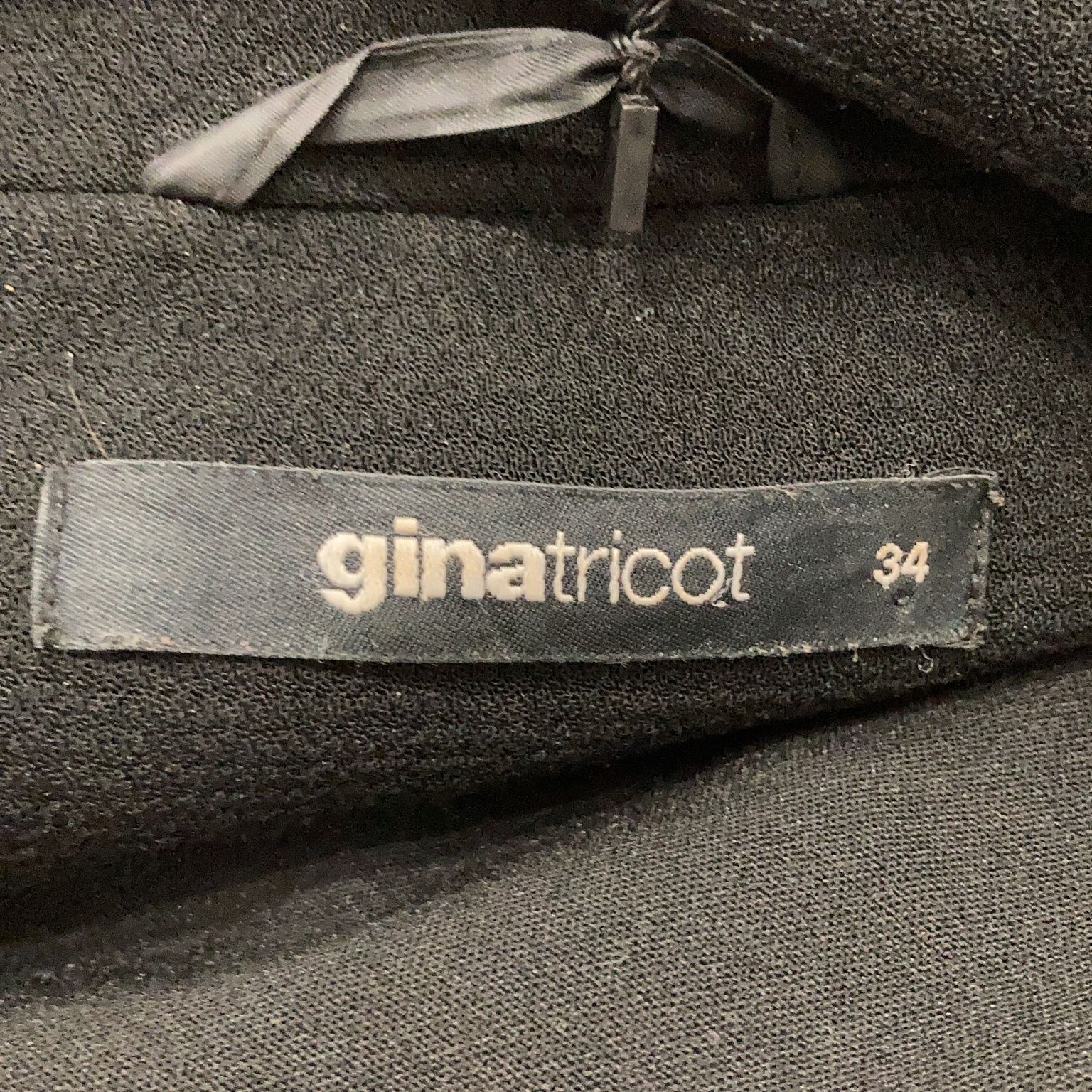 Gina Tricot