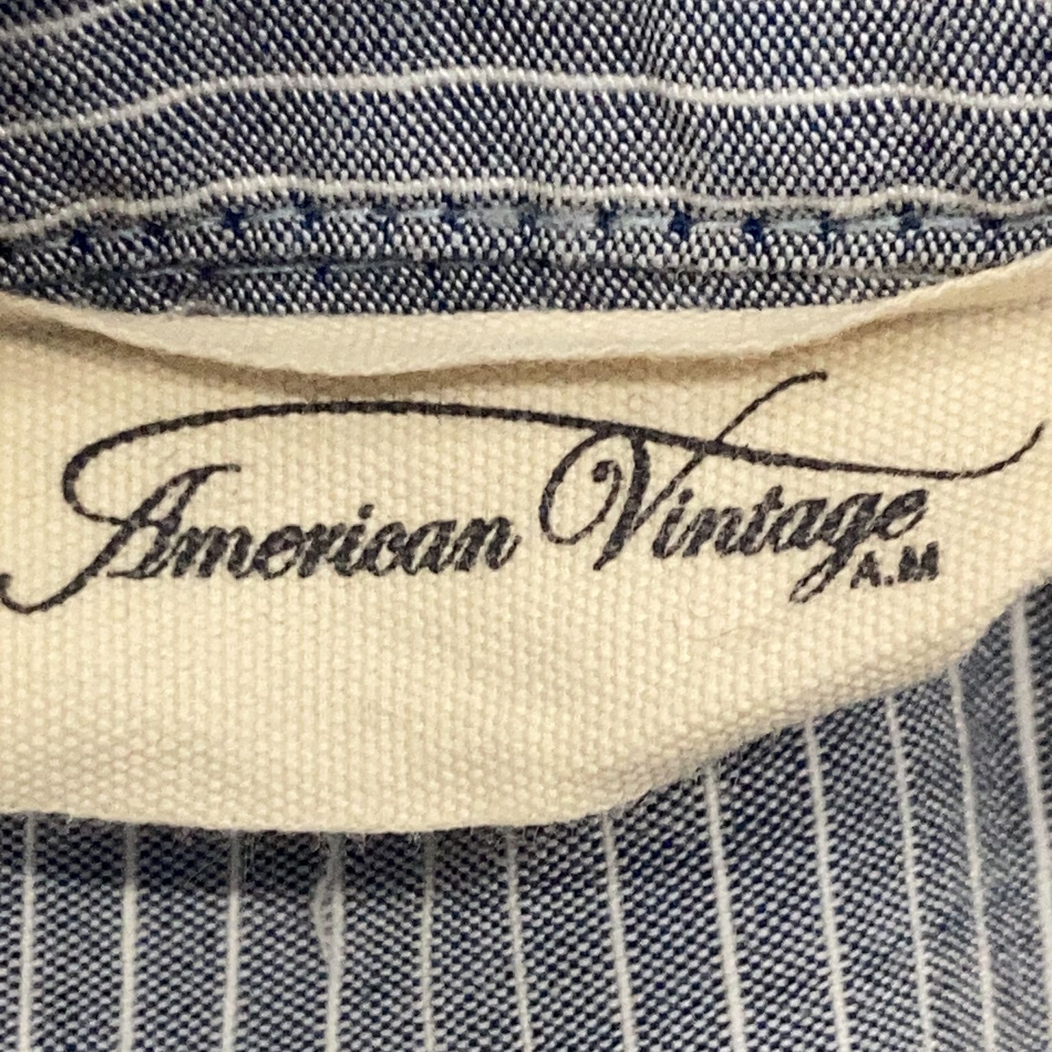 American Vintage