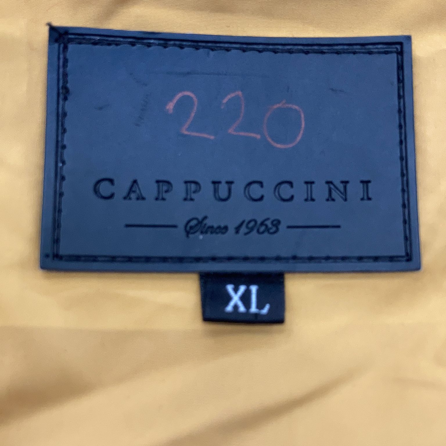 Cappuccini