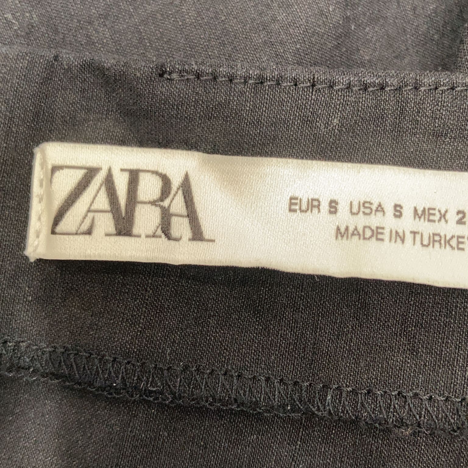 Zara