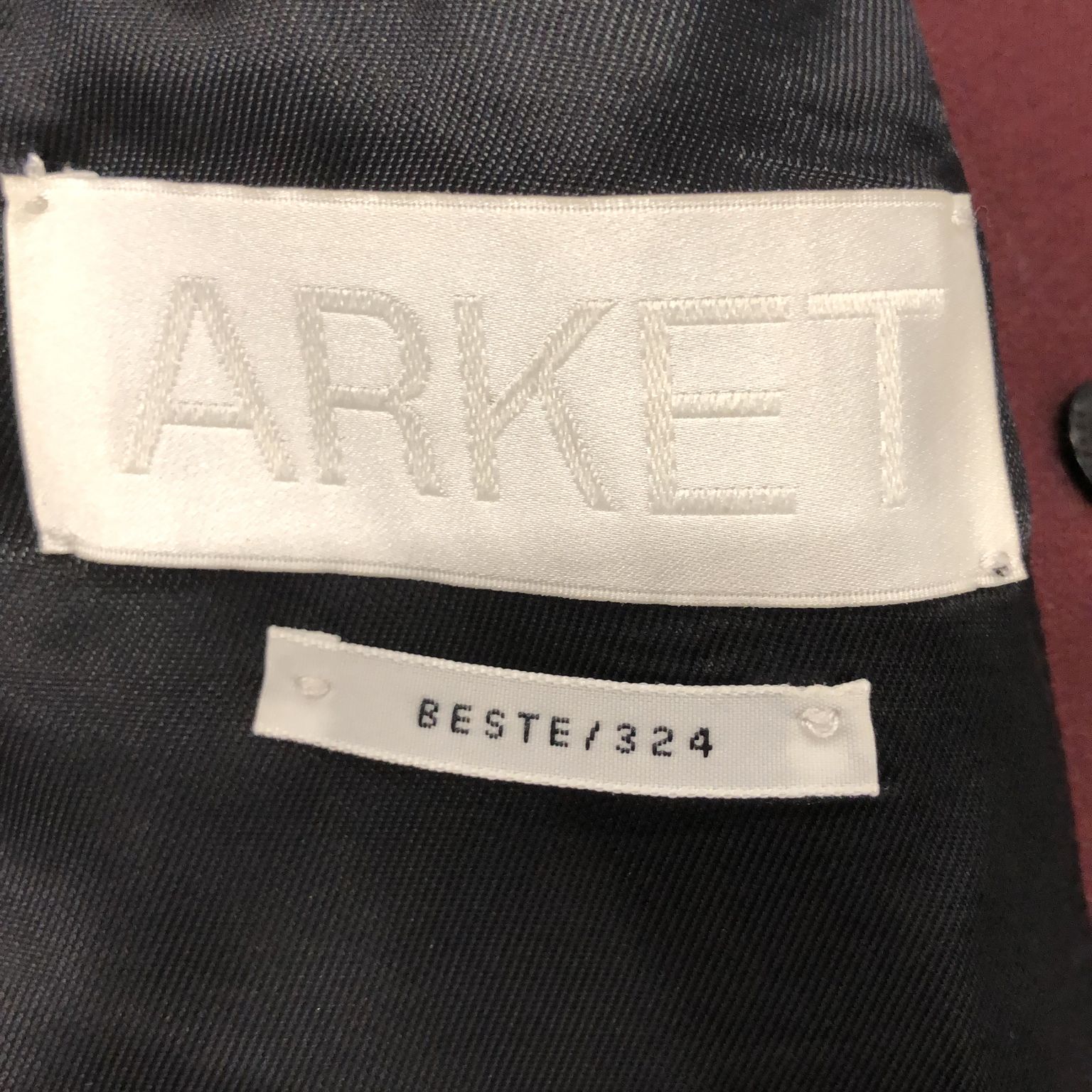 Arket