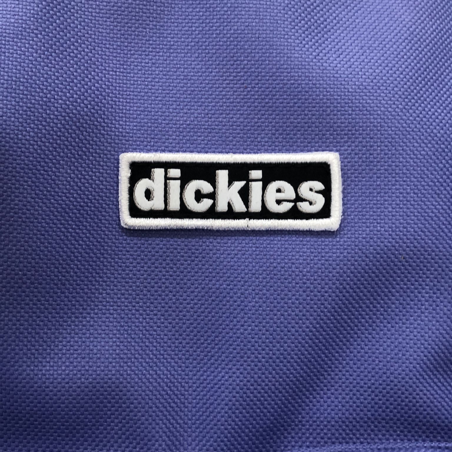 Dickies