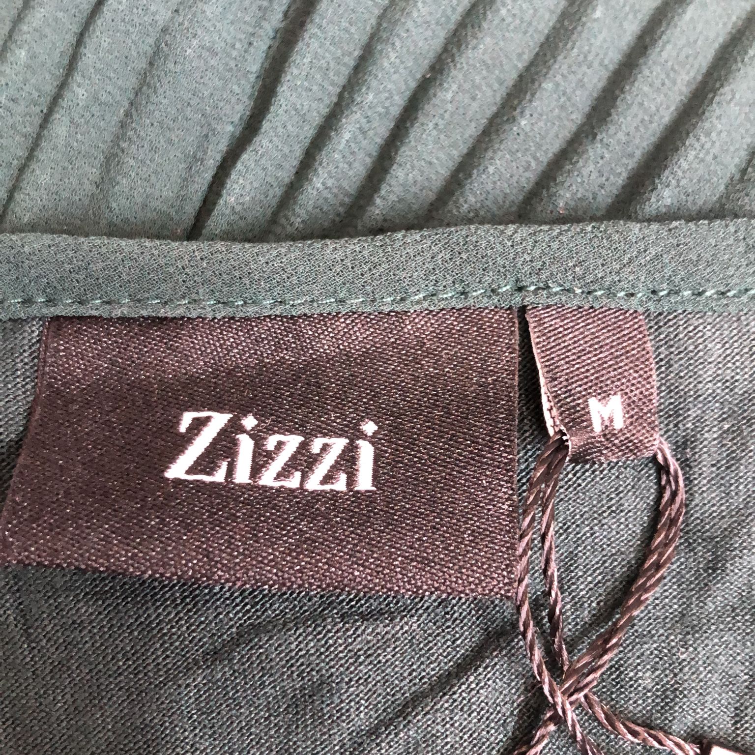 Zizzi