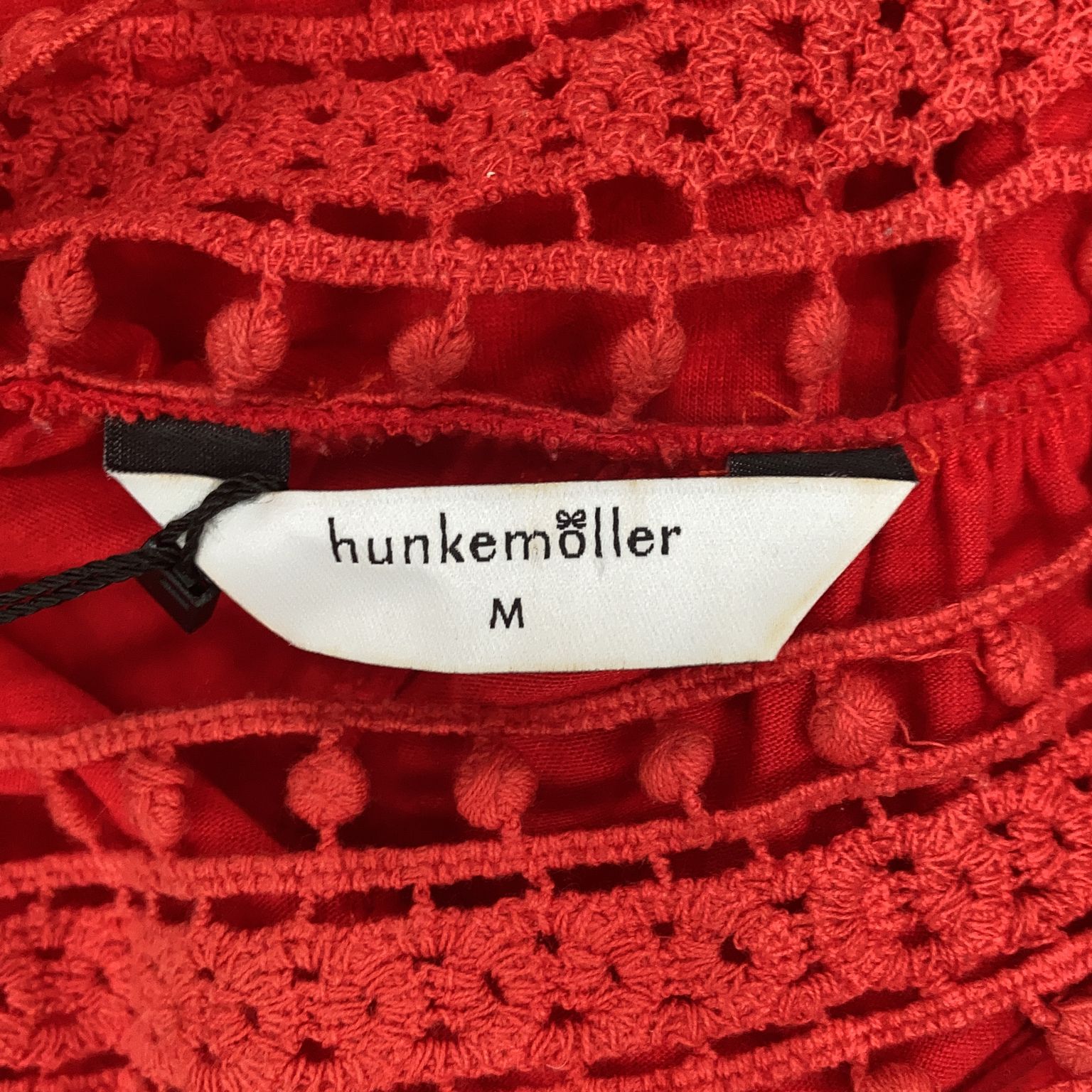 Hunkemöller