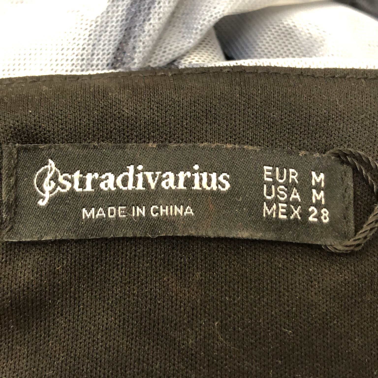 Stradivarius