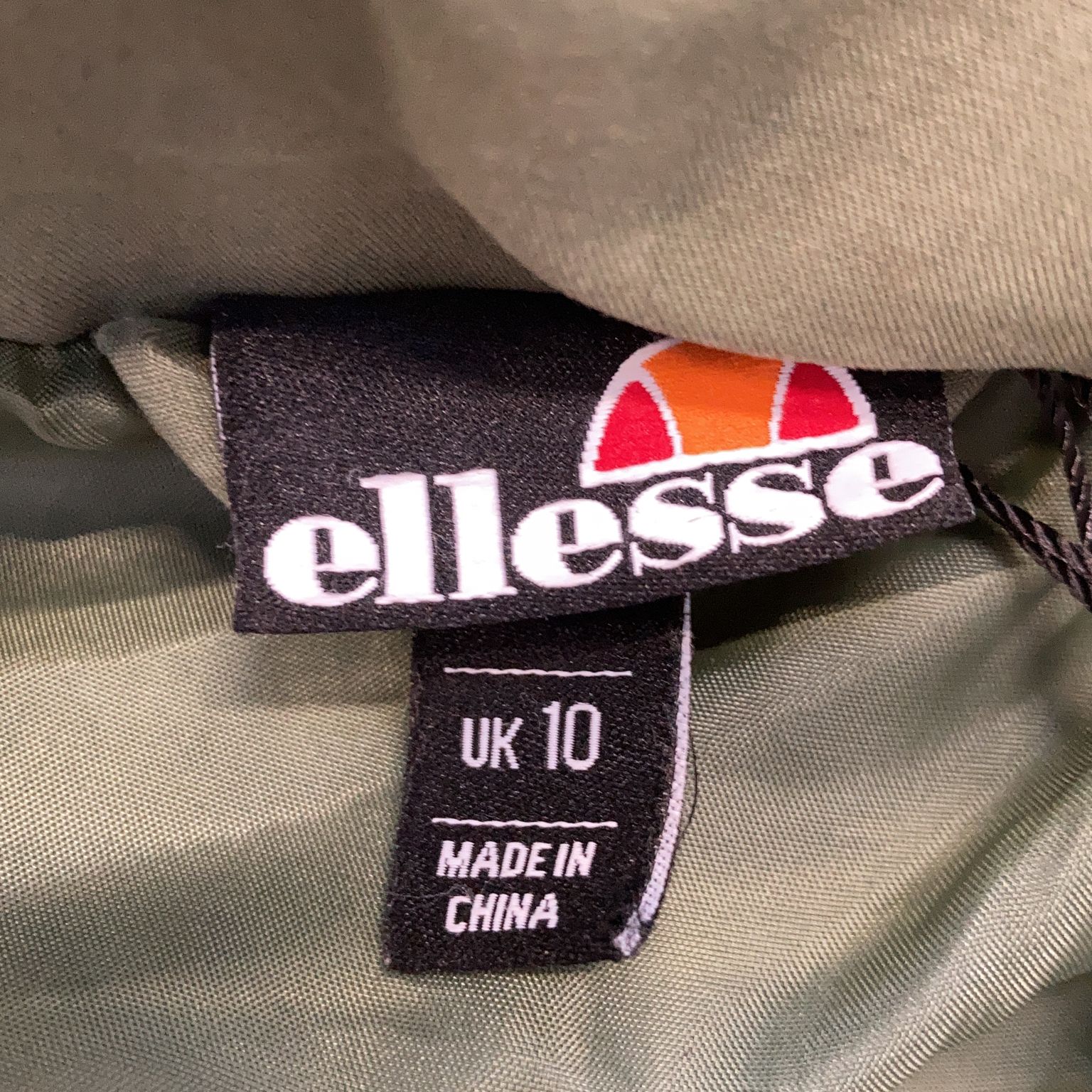 Ellesse