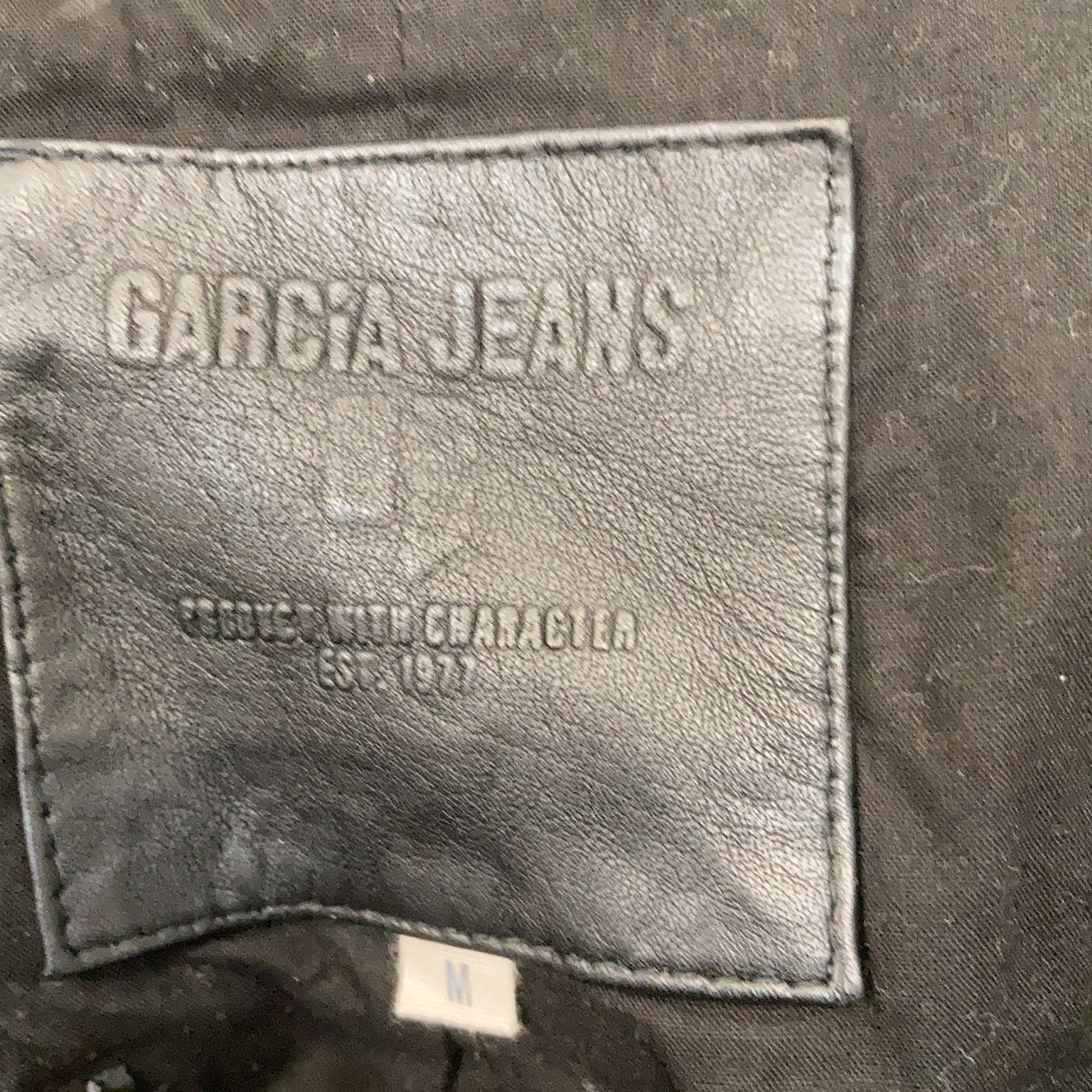 Garcia Jeans