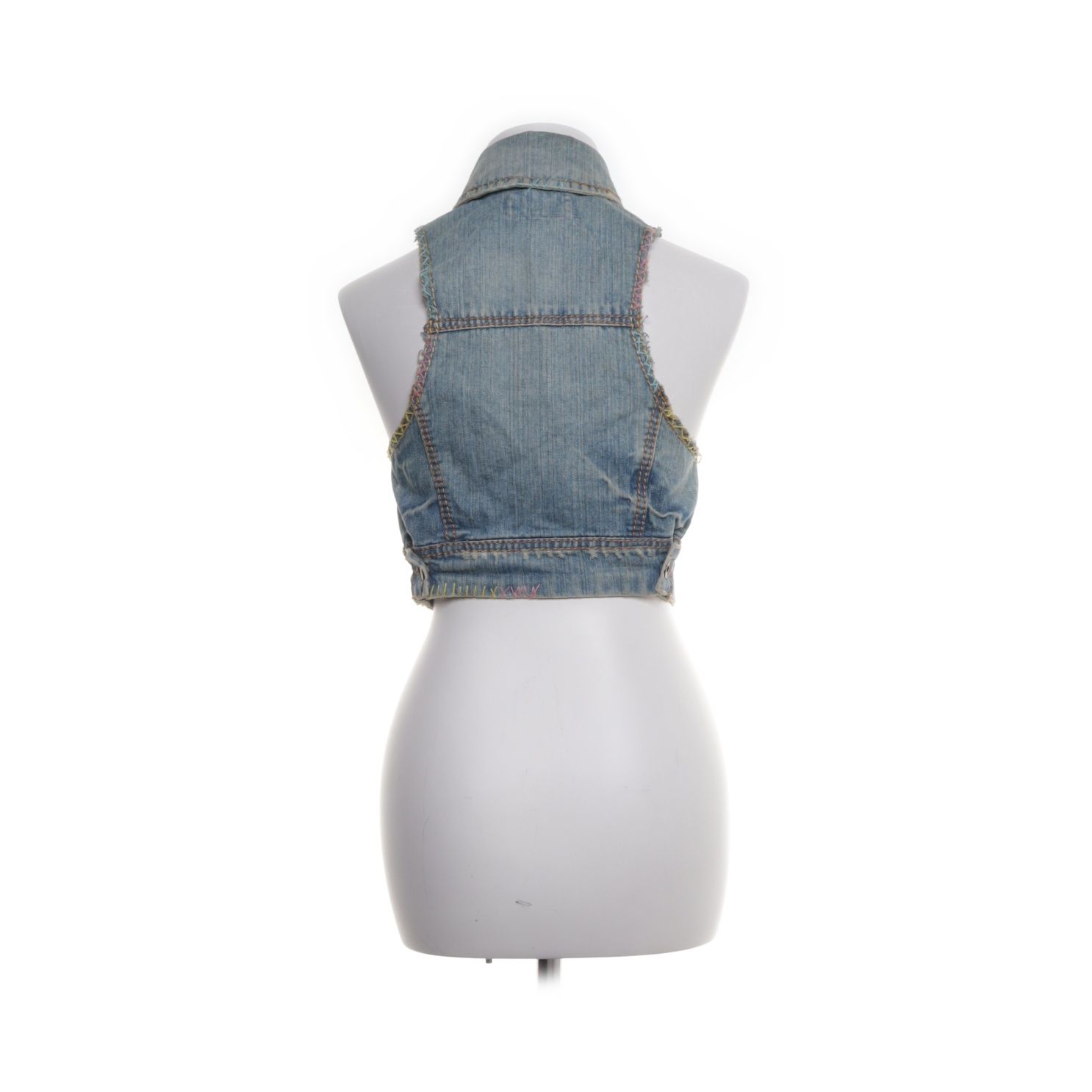 Jeansvest