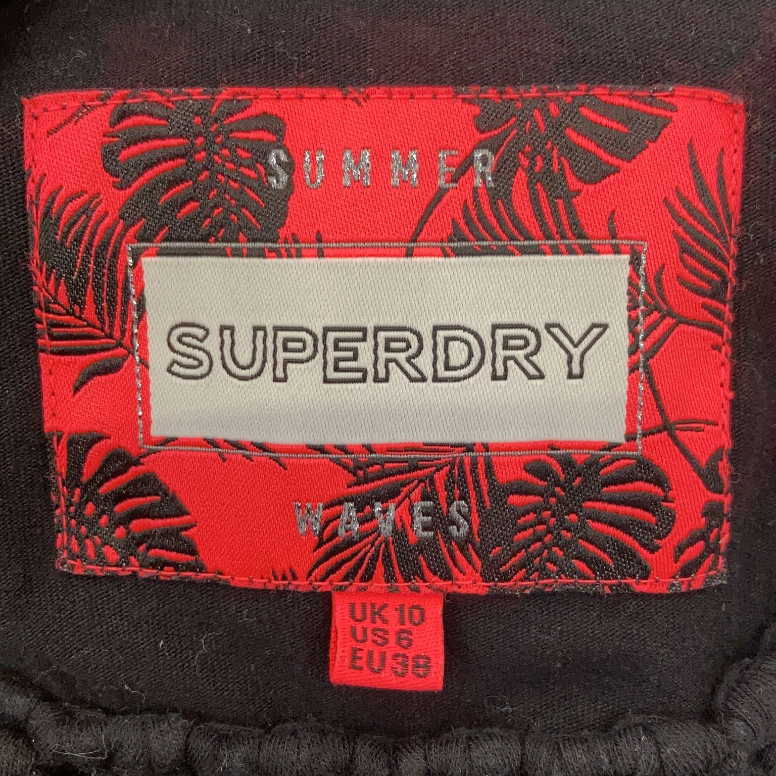 Superdry