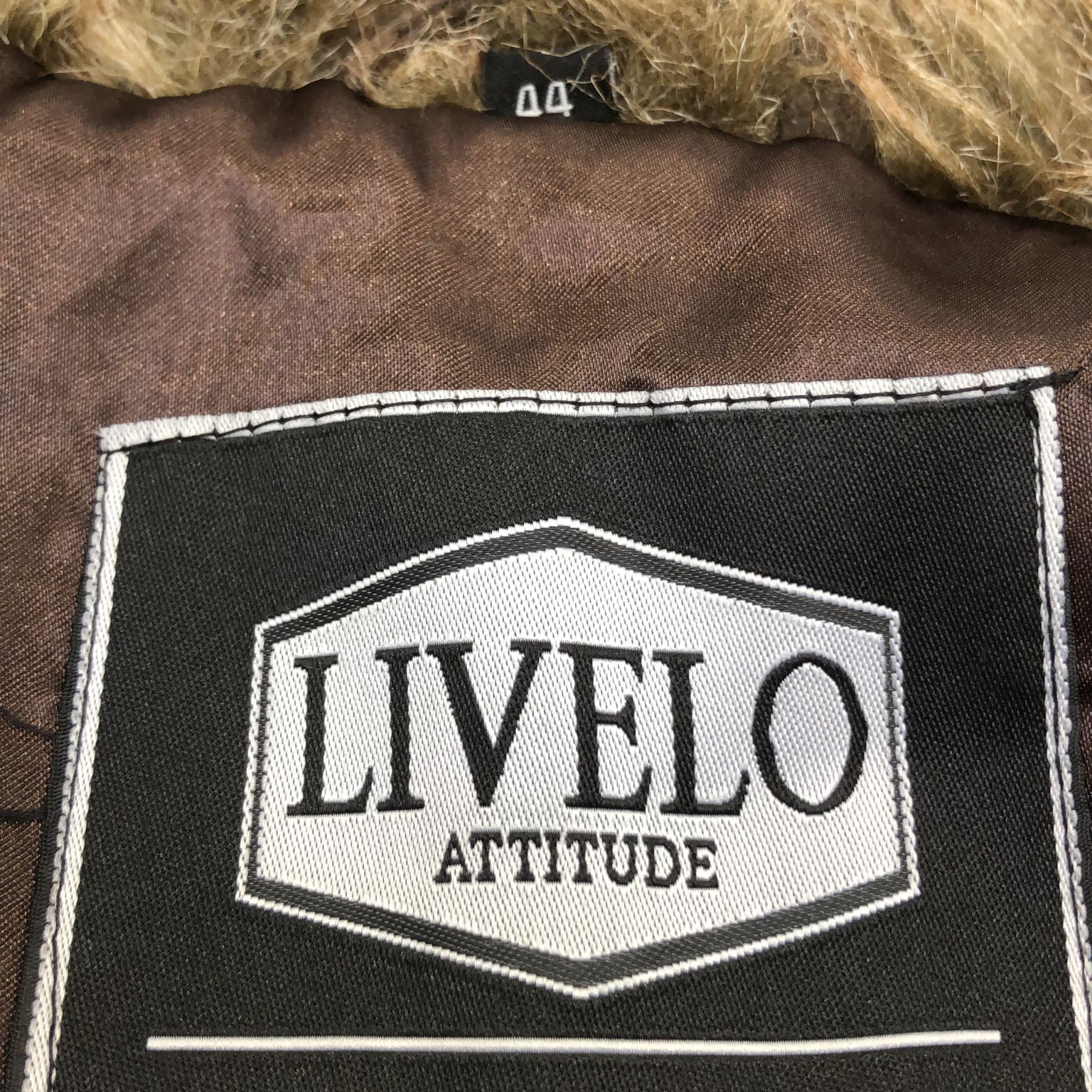 Livelo Attitude