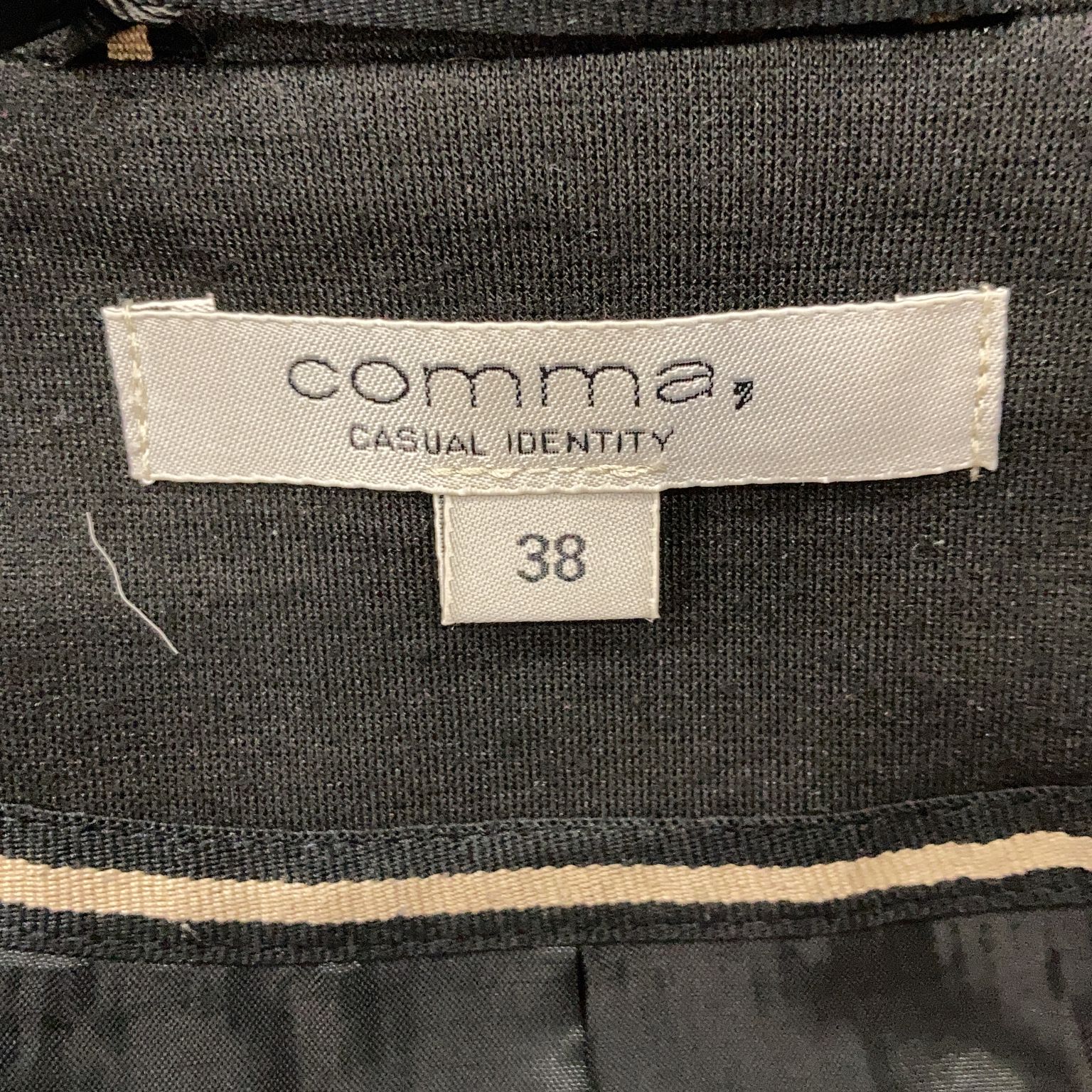 Comma