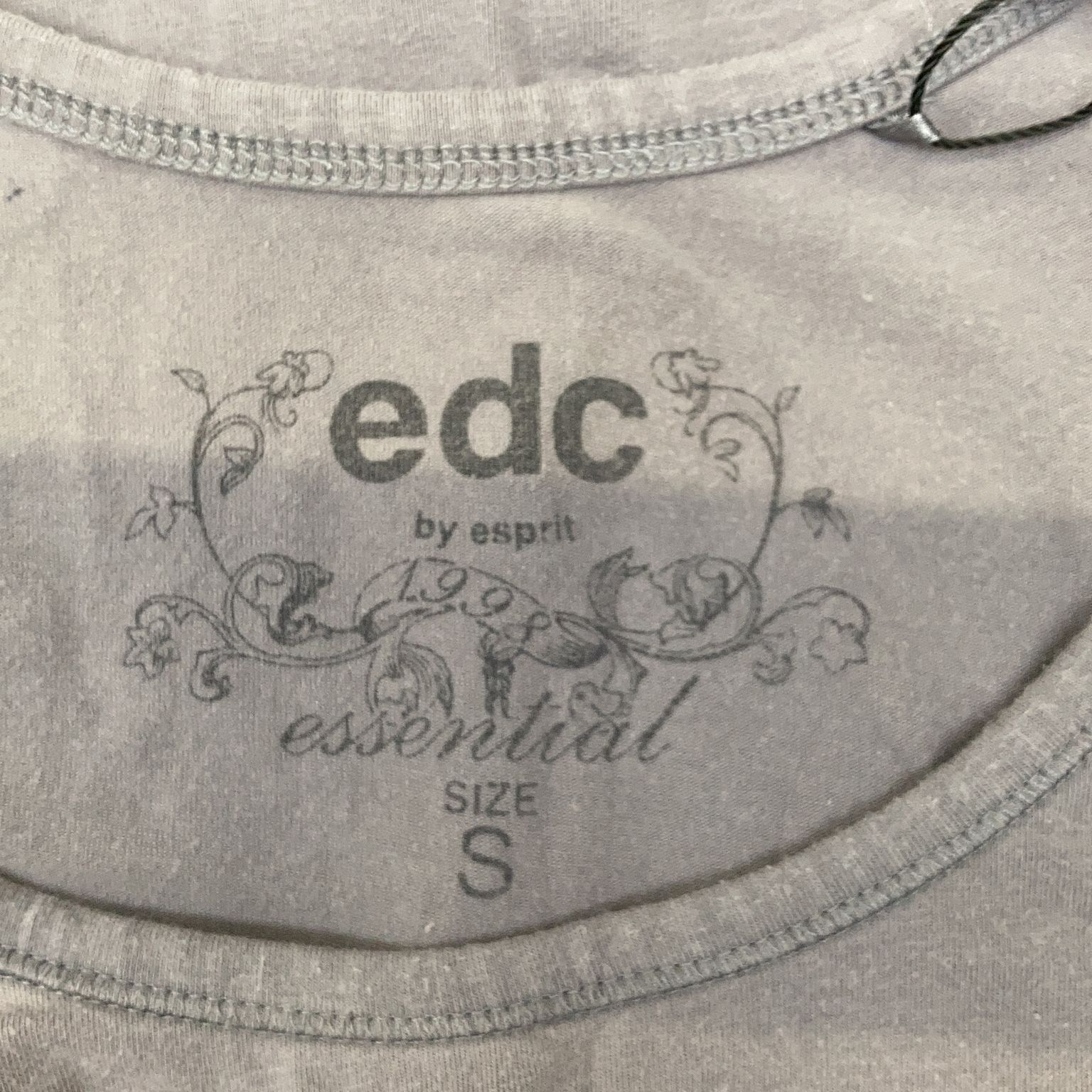 EDC by ESPRIT