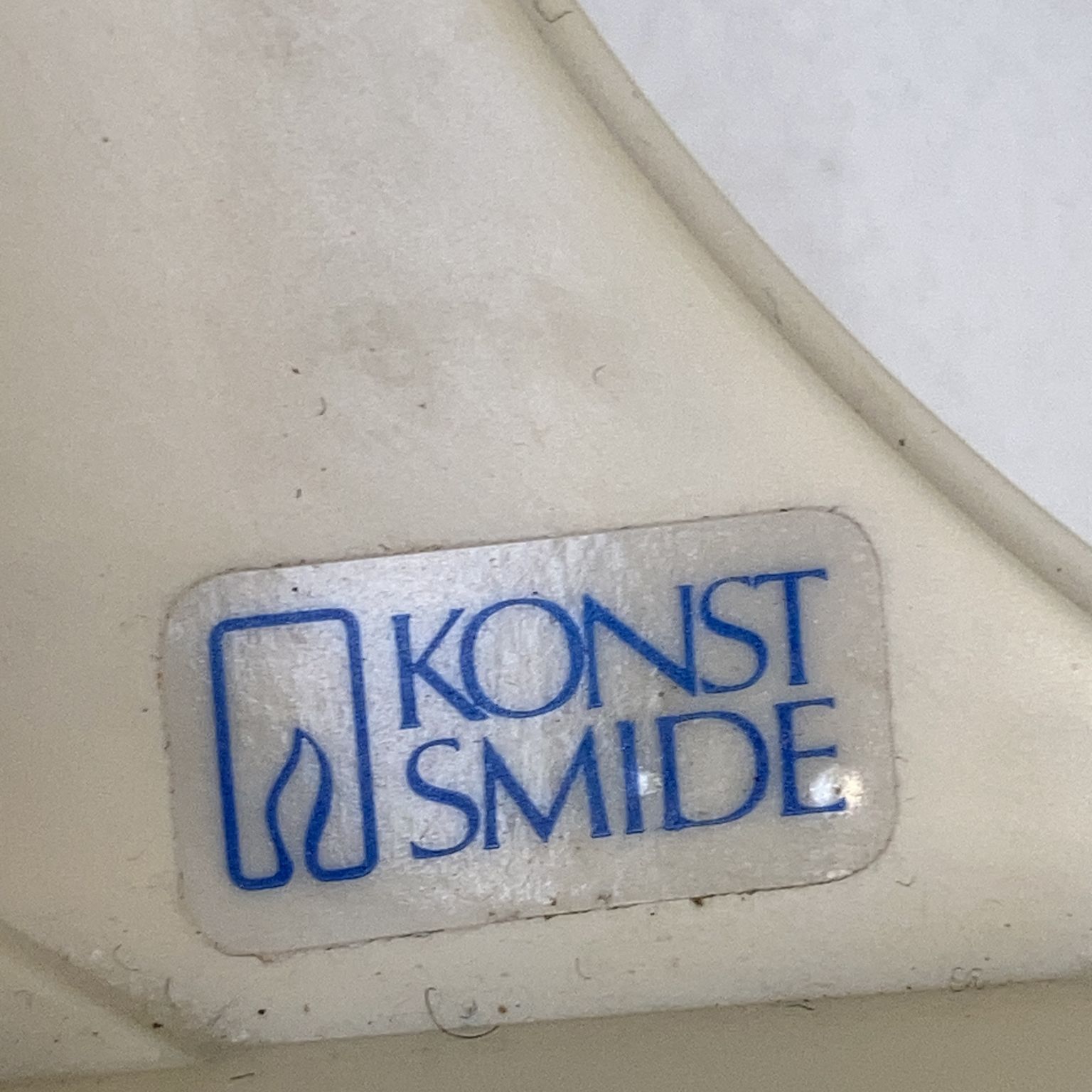 Konst Smide