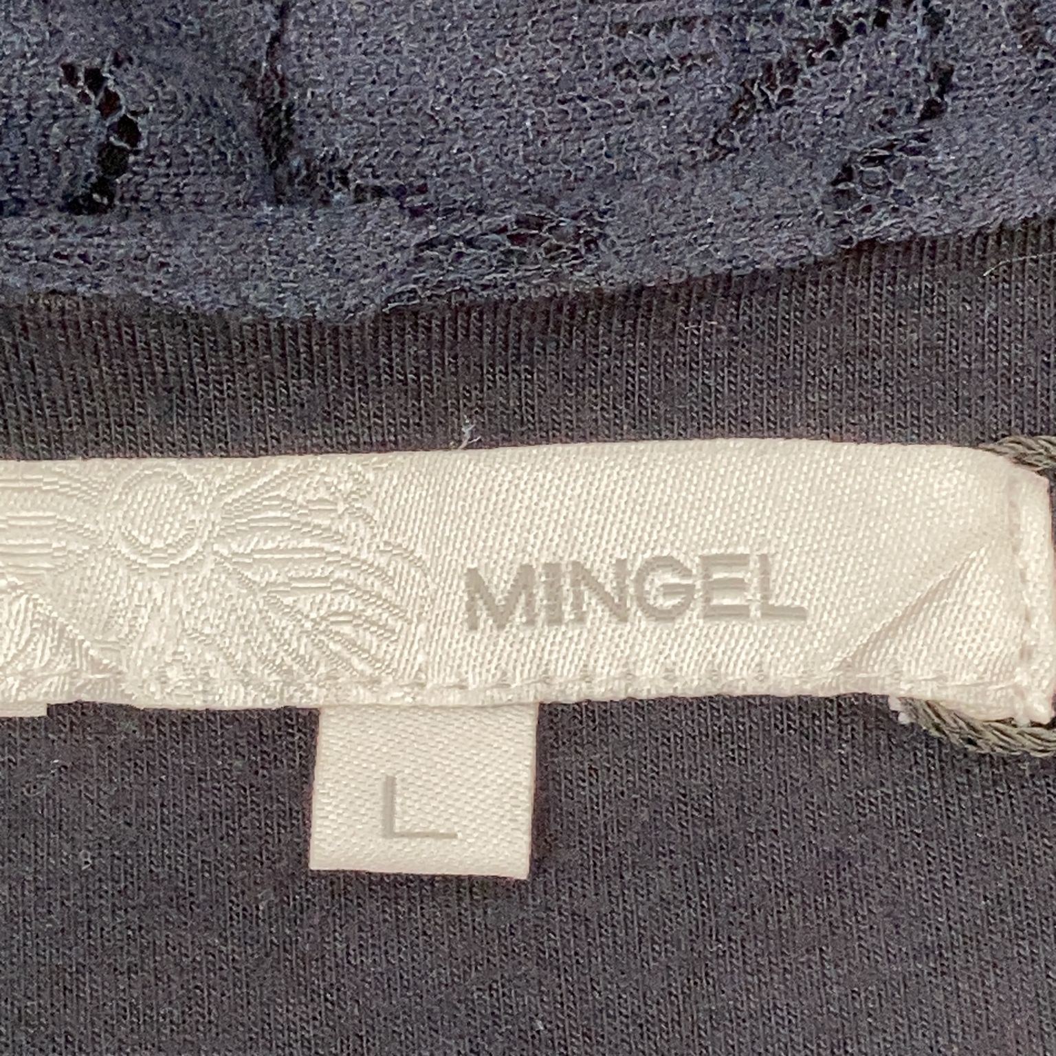 Mingel