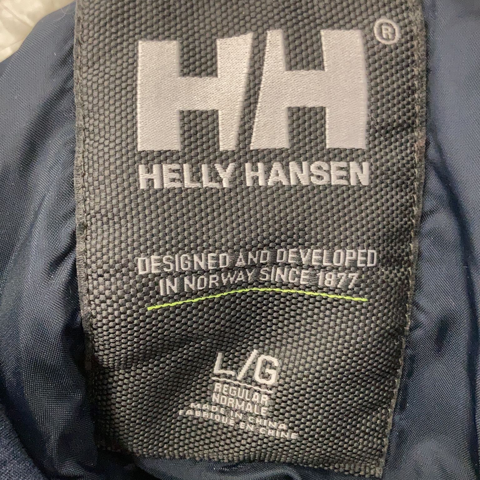 Helly Hansen