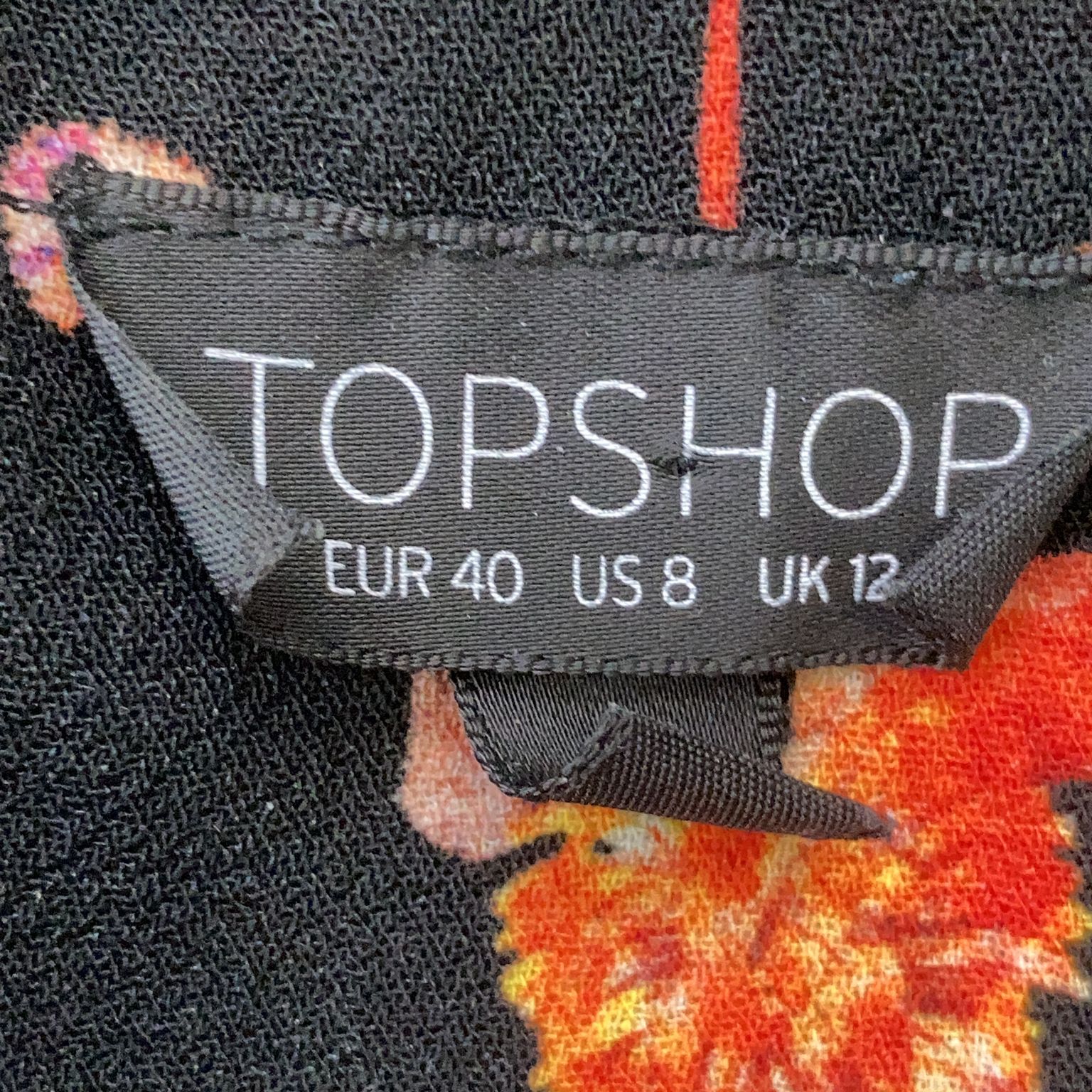 Topshop