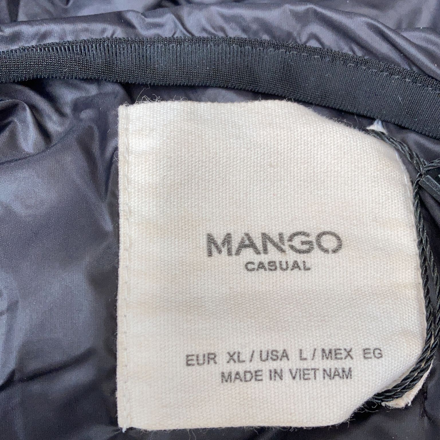 Mango