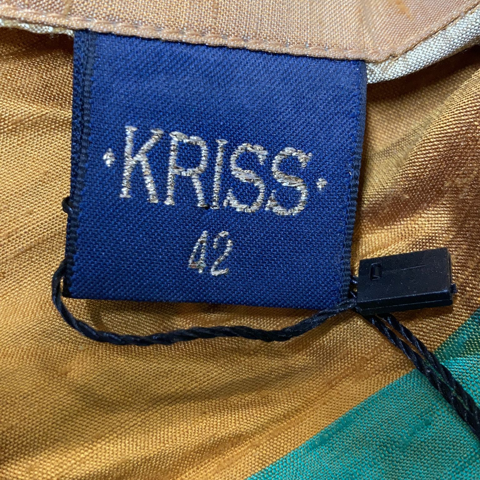 Kriss