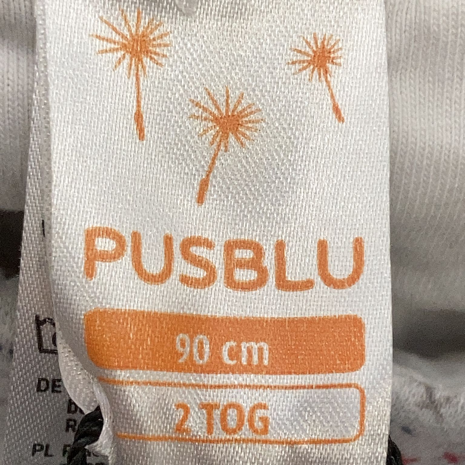 Pusblu