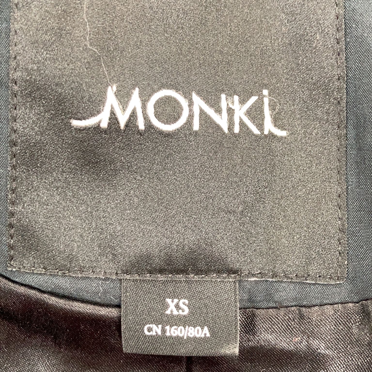 Monki