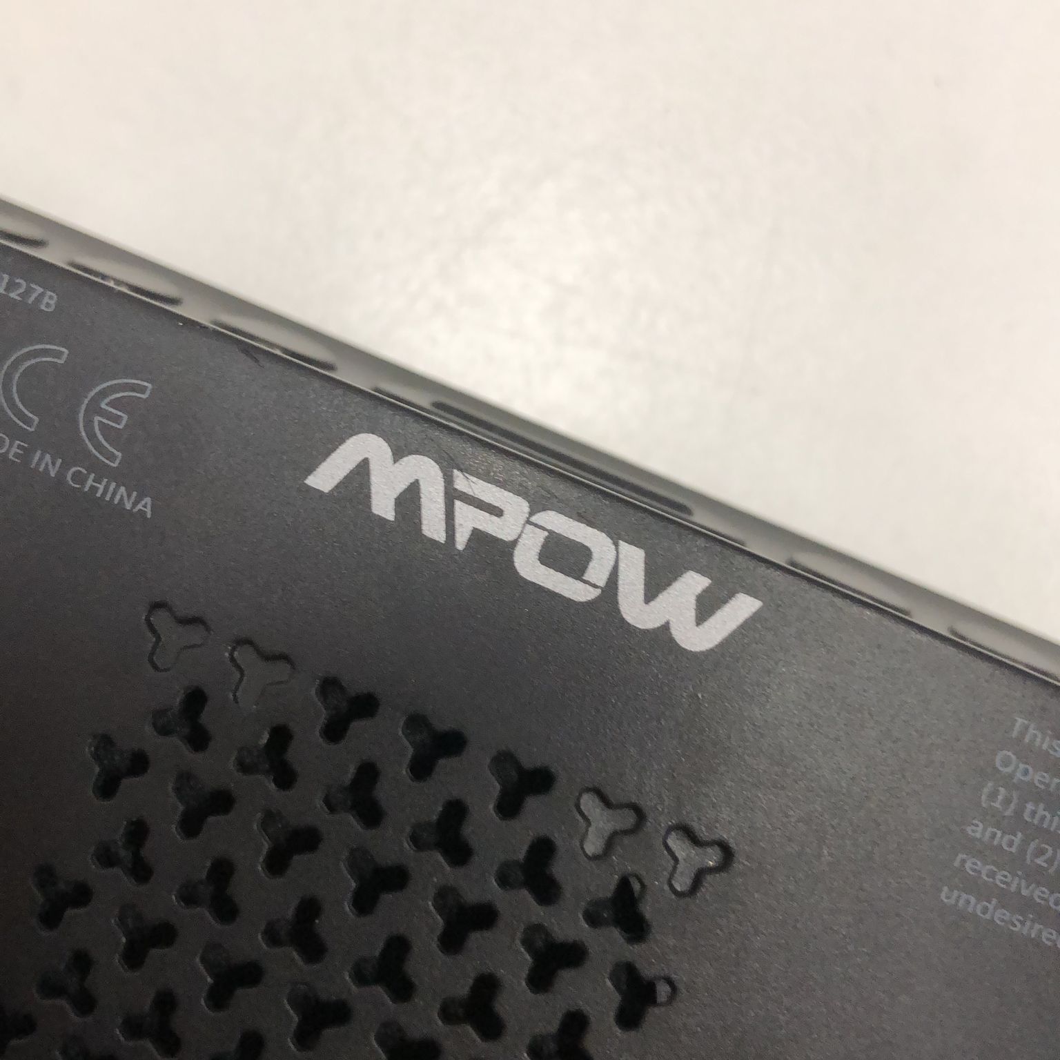 MPOW