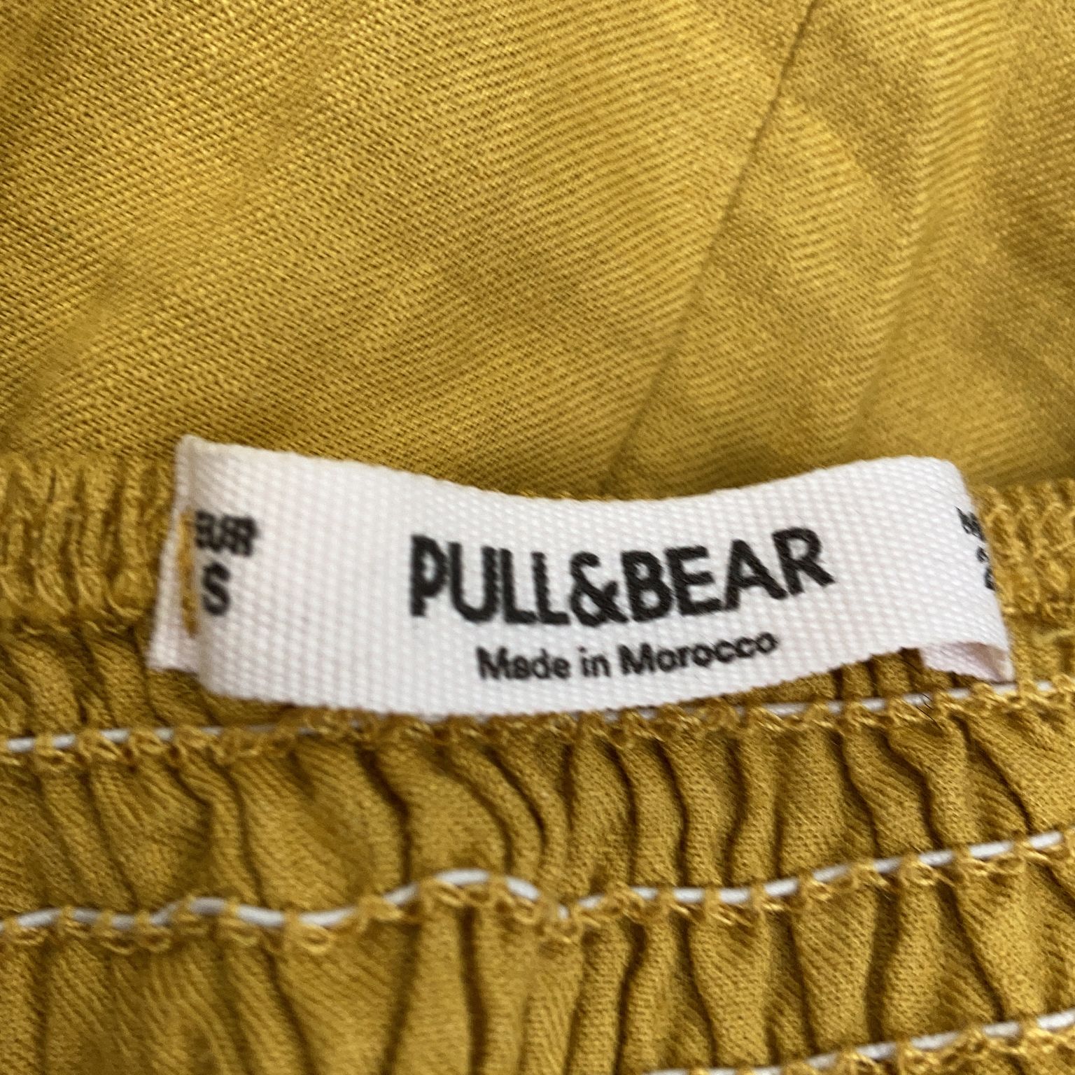 Pull  Bear