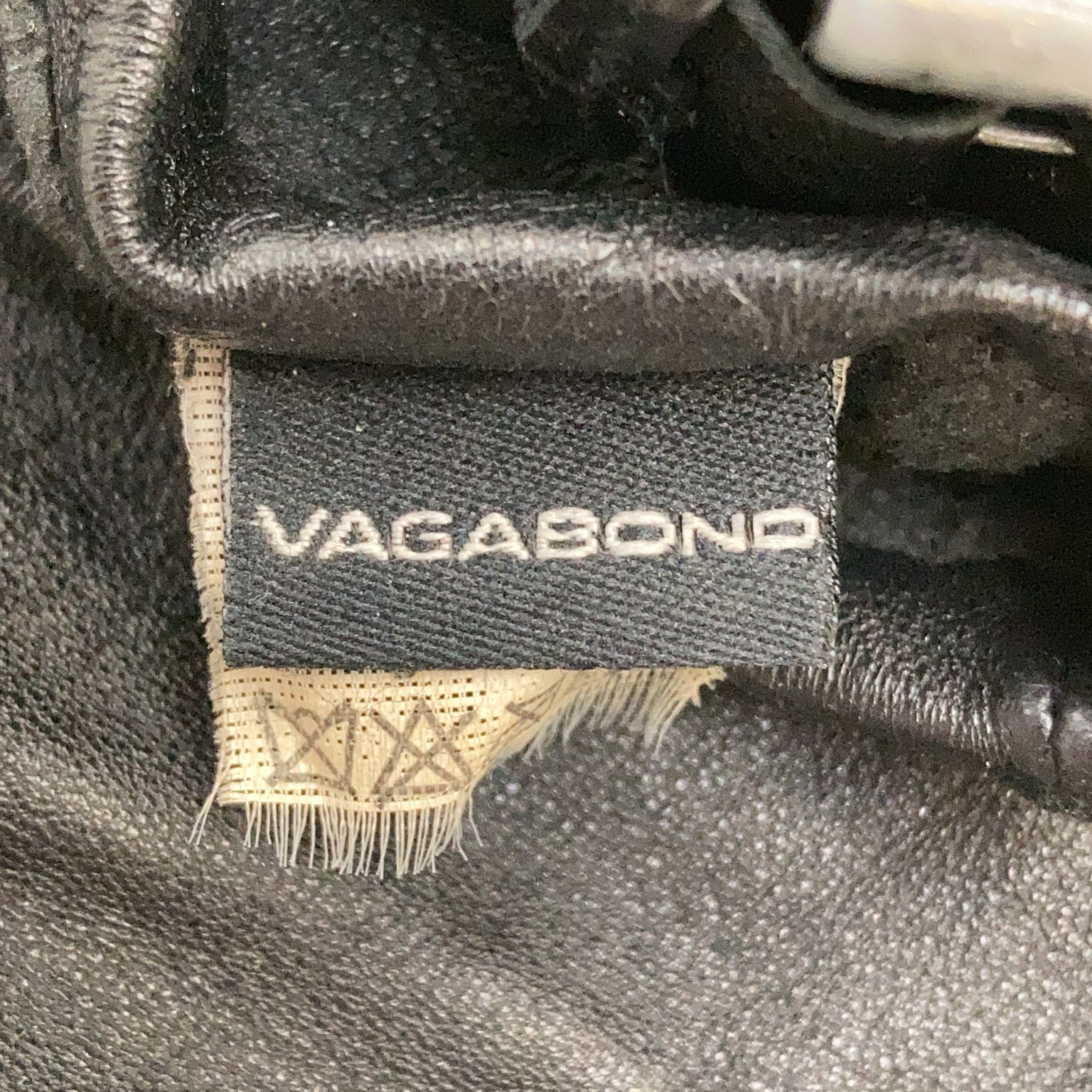 Vagabond