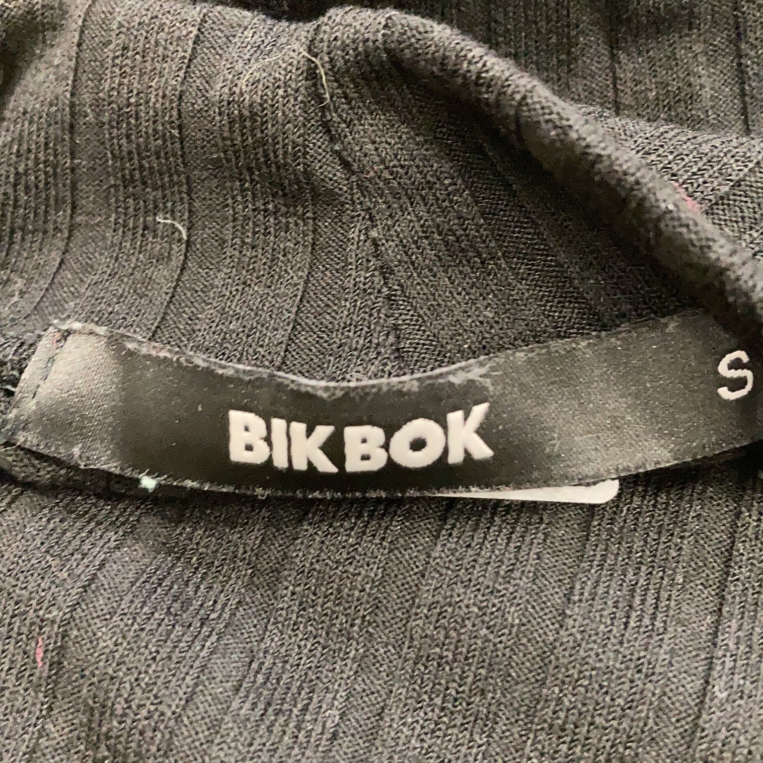 Bik Bok