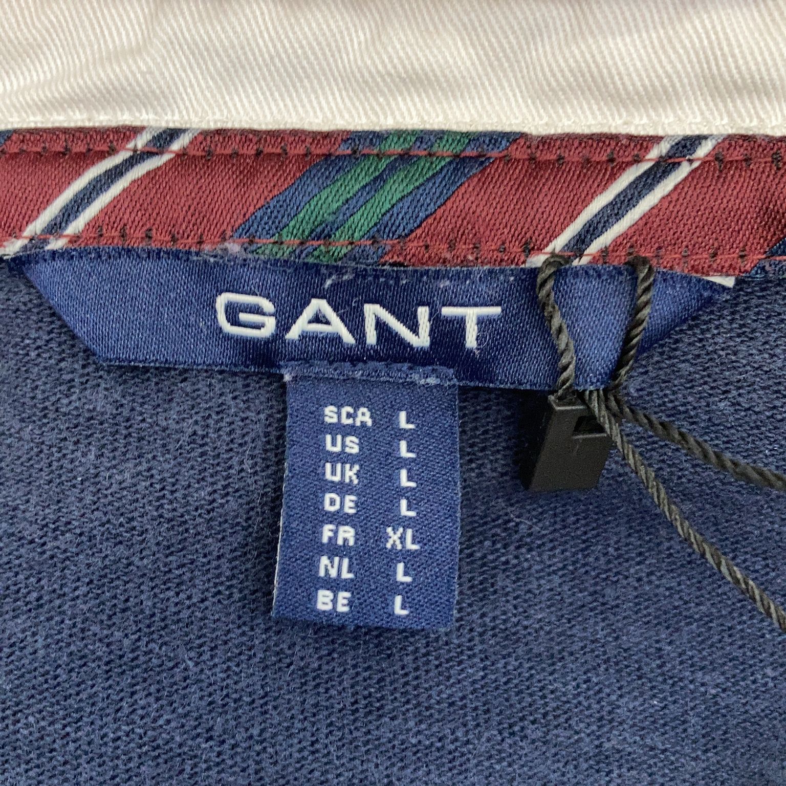 GANT