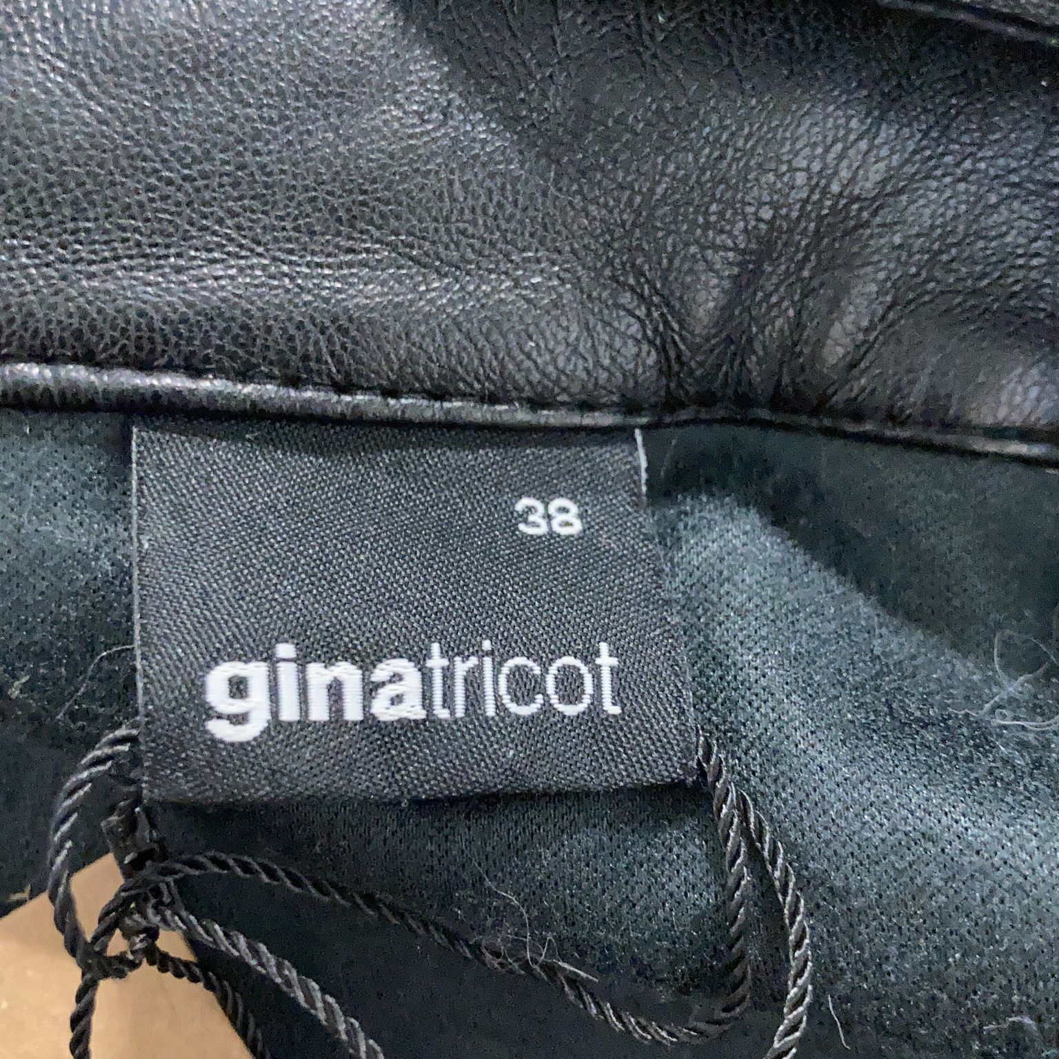 Gina Tricot