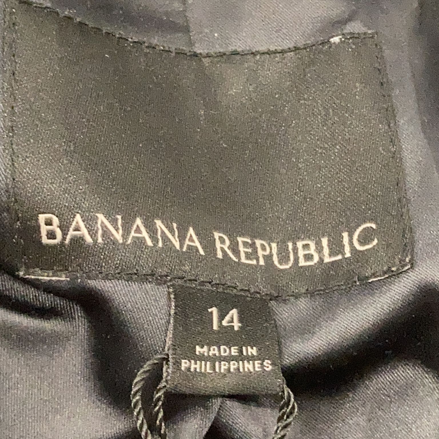 Banana Republic