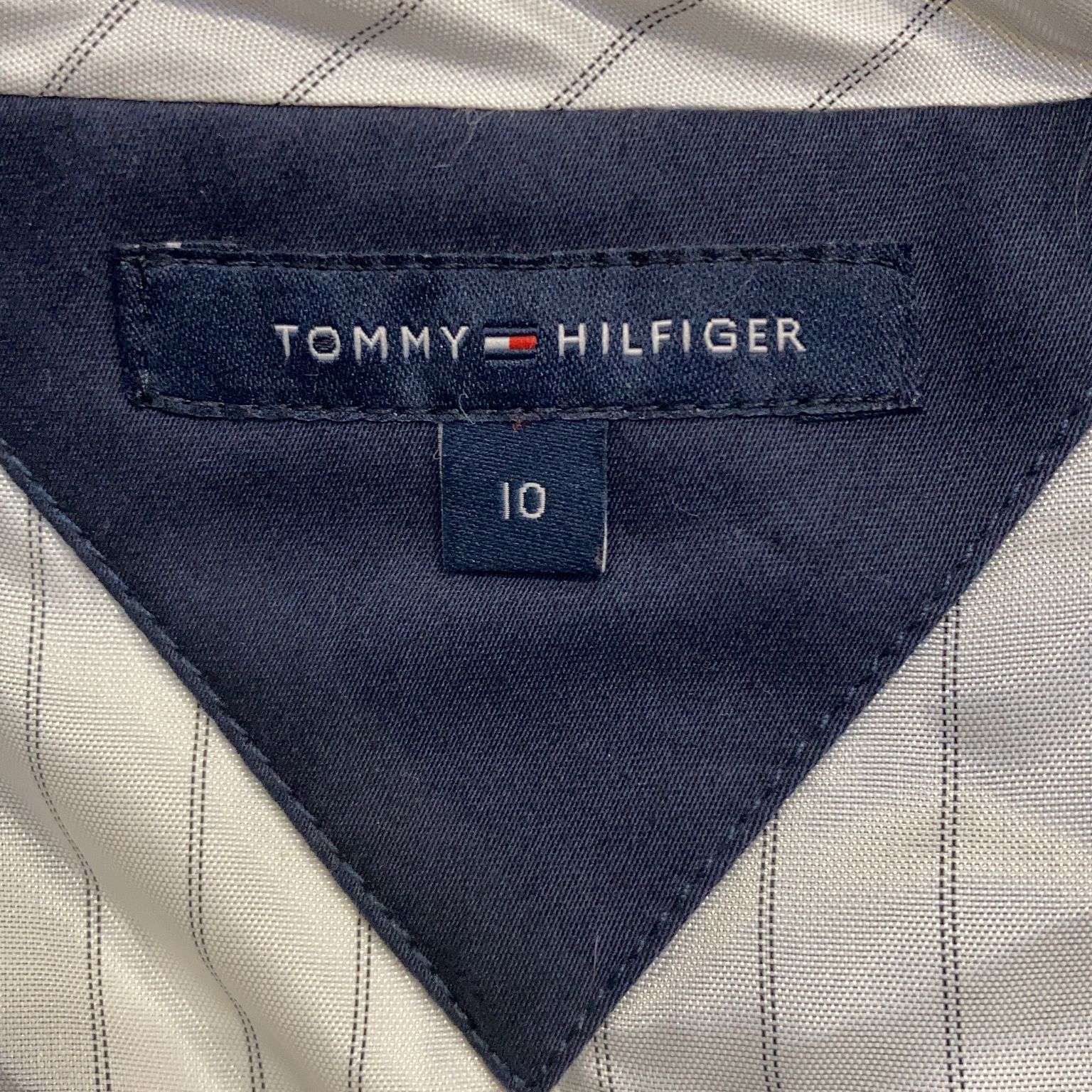 Tommy Hilfiger