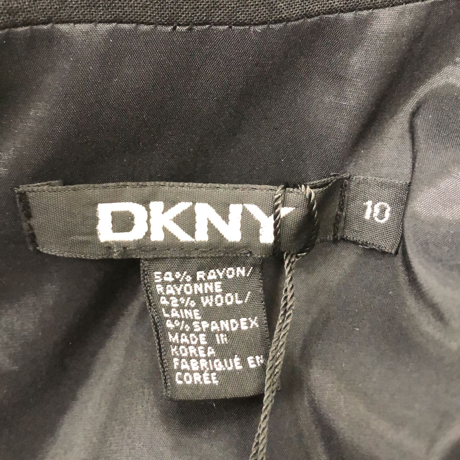 DKNY